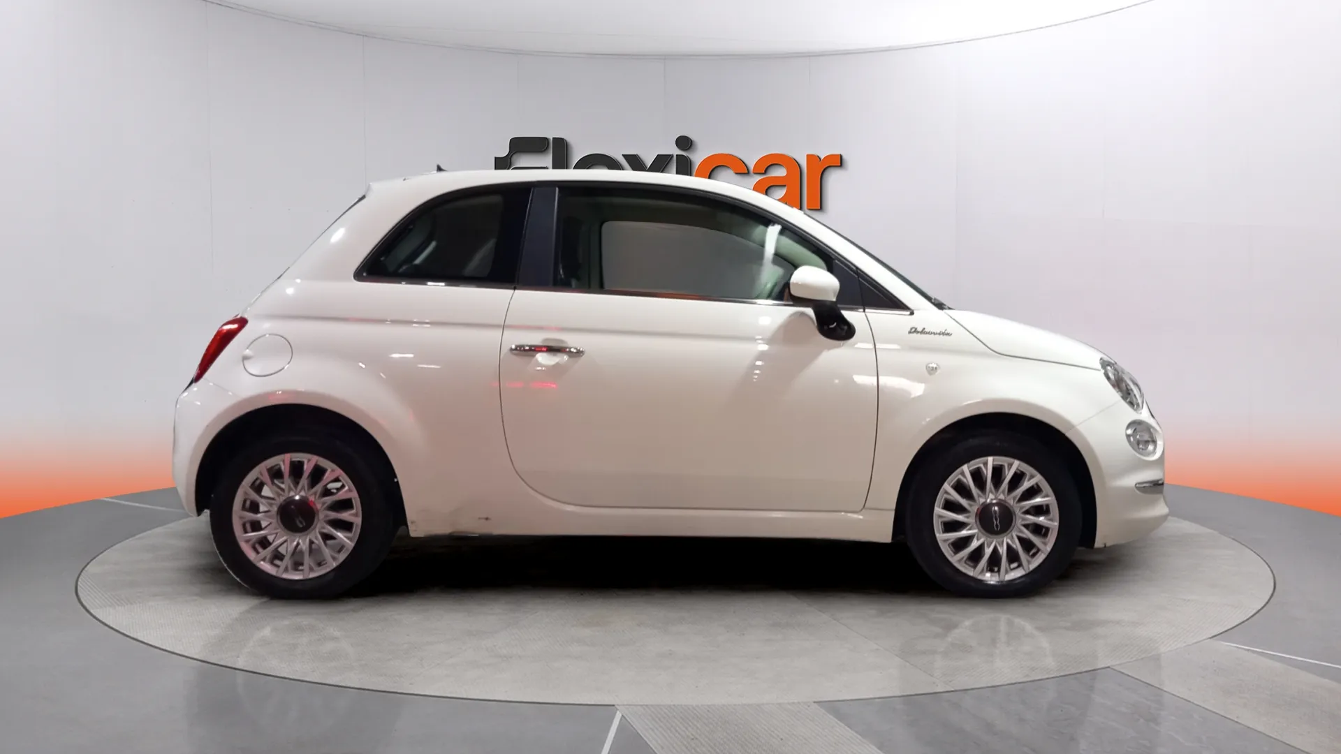 Fiat 500 Dolcevita 1.0 Hybrid - foto 4