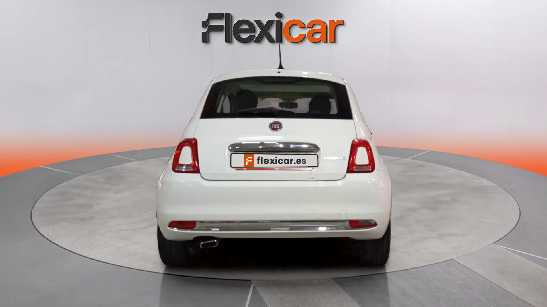 Fiat 500 Dolcevita 1.0 Hybrid - foto 5