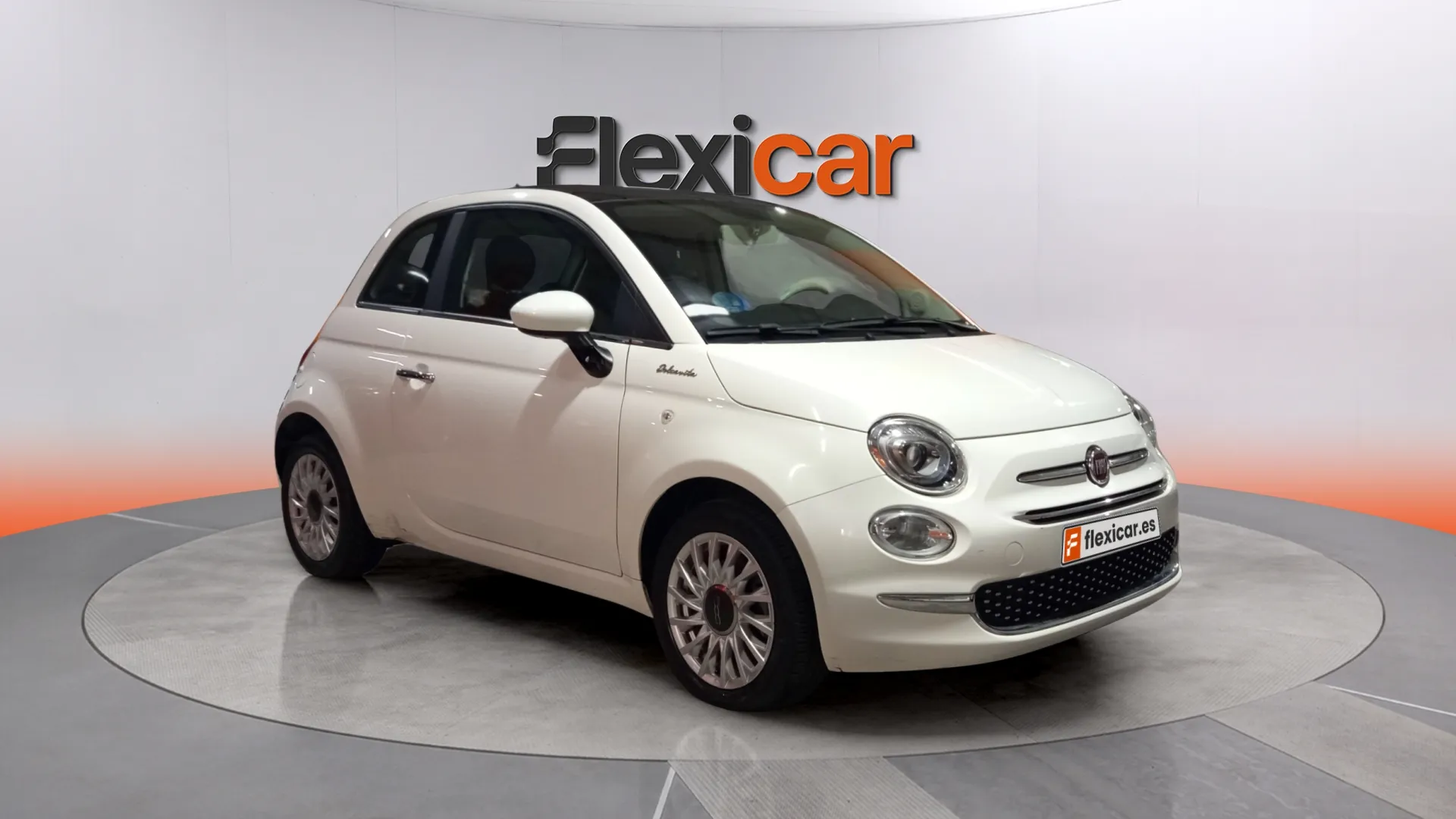 Fiat 500 Dolcevita 1.0 Hybrid
