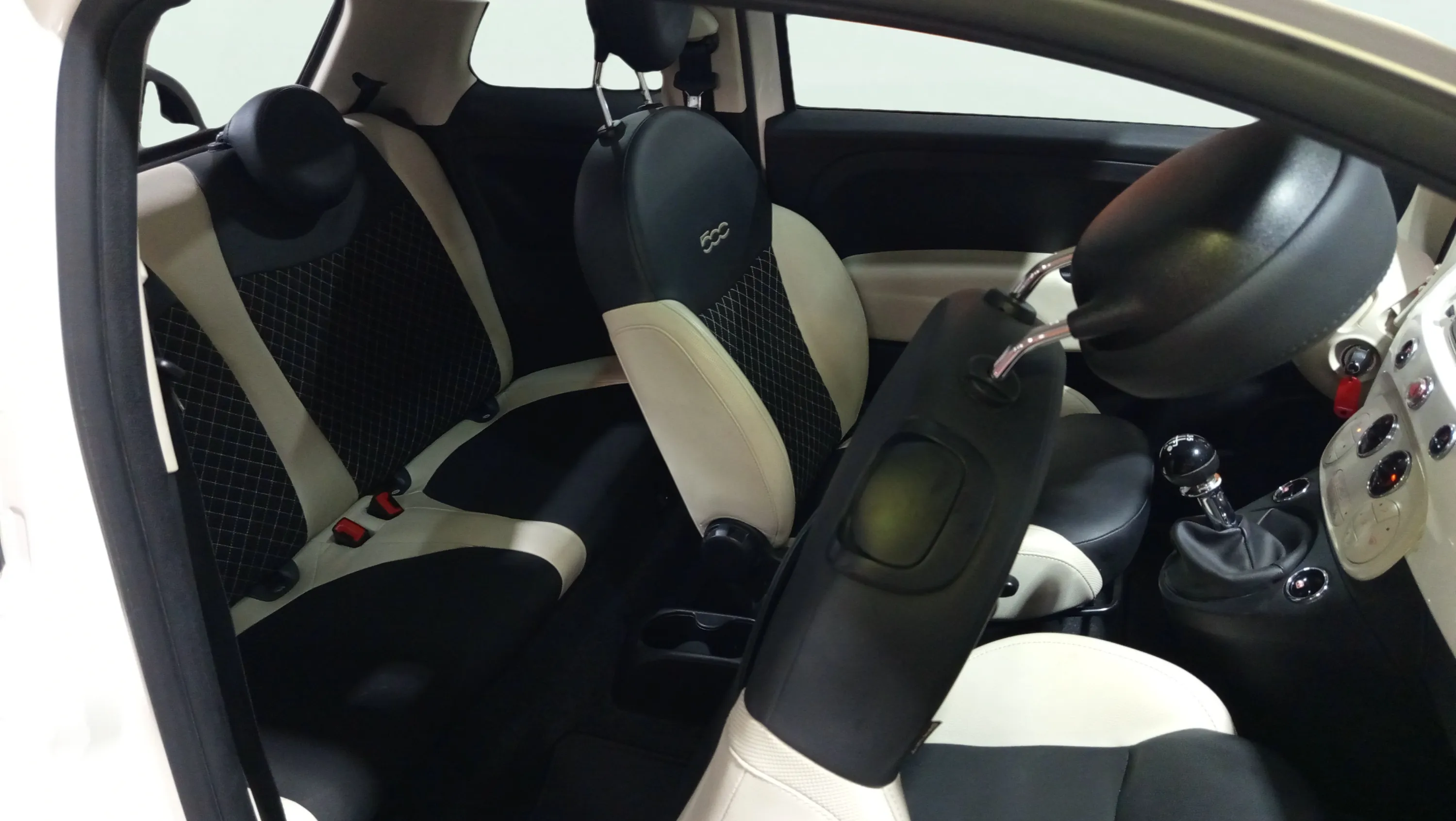 Fiat 500 Dolcevita 1.0 Hybrid - foto 15