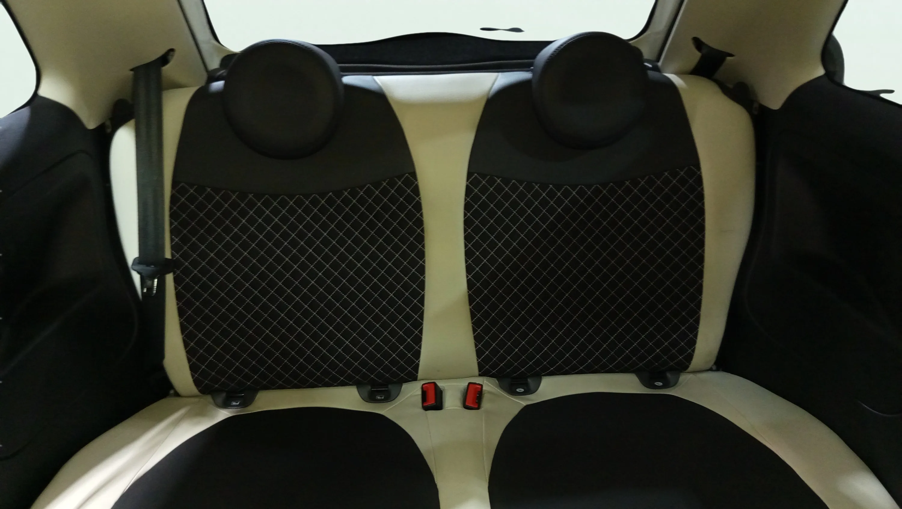 Fiat 500 Dolcevita 1.0 Hybrid - foto 14