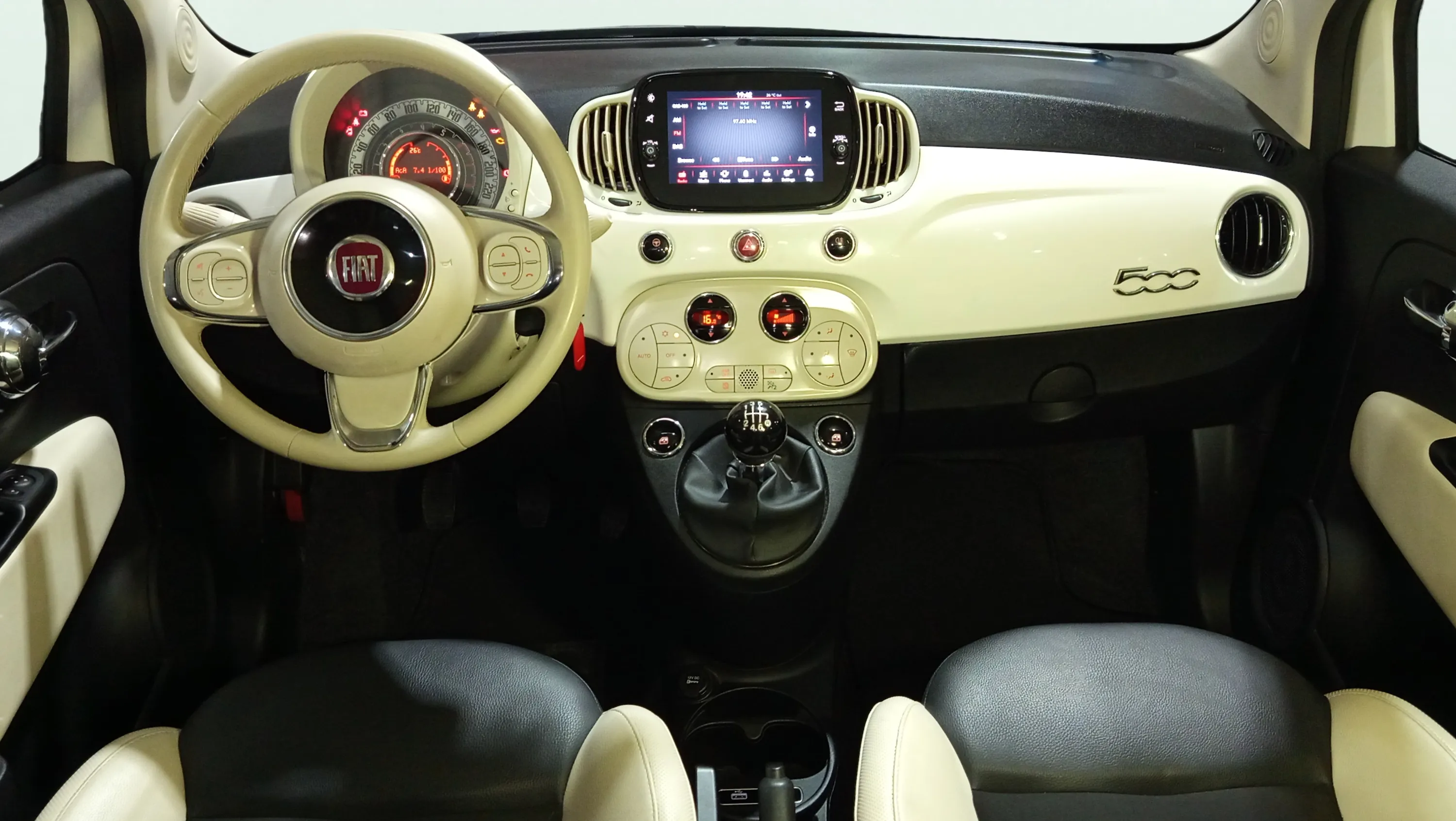 Fiat 500 Dolcevita 1.0 Hybrid - foto 9