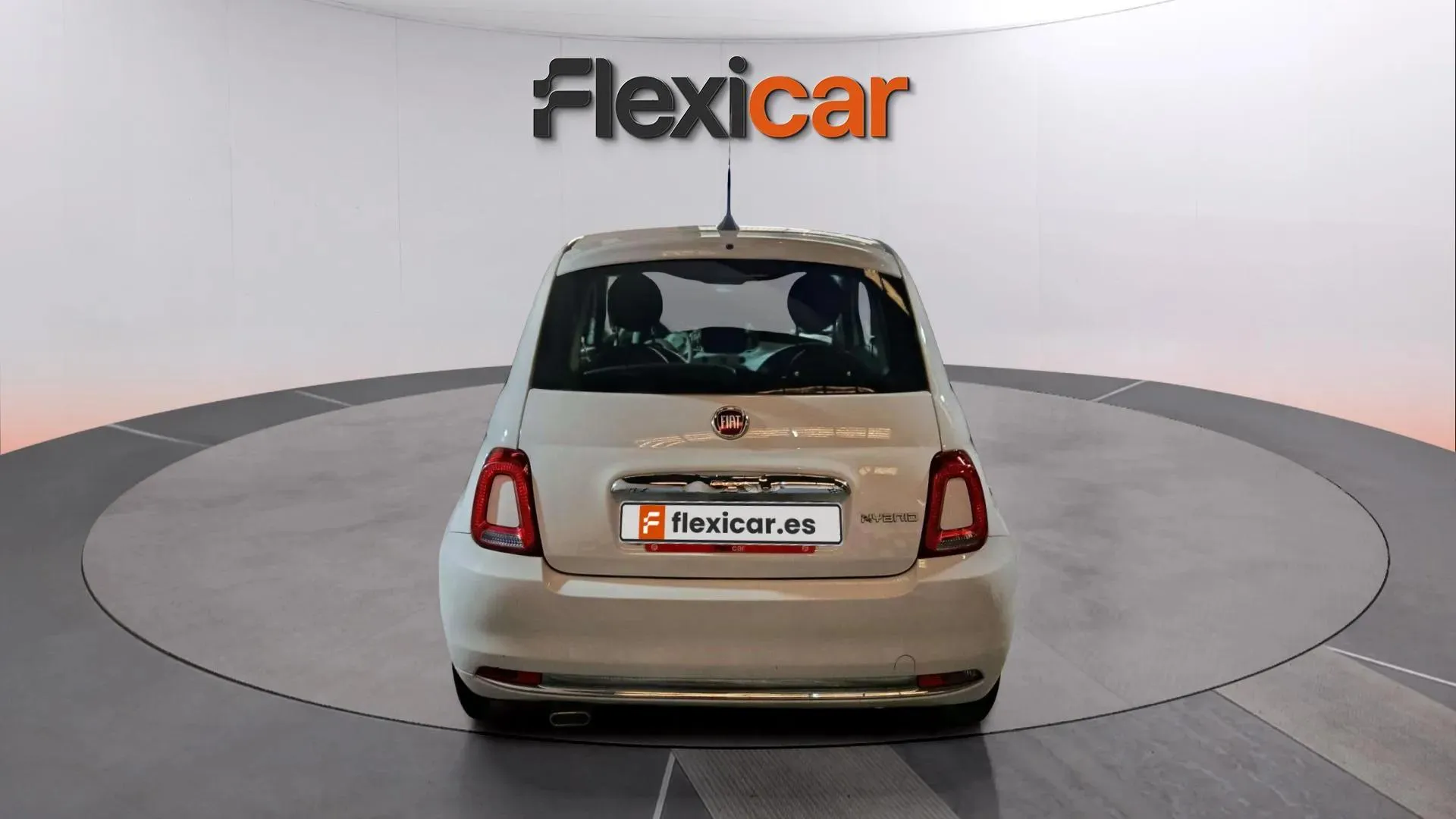 Fiat 500 Dolcevita 1.0 Hybrid - foto 4