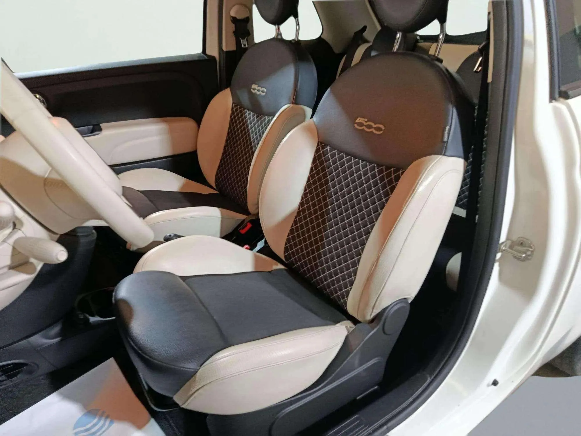 Fiat 500 Dolcevita 1.0 Hybrid - foto 14