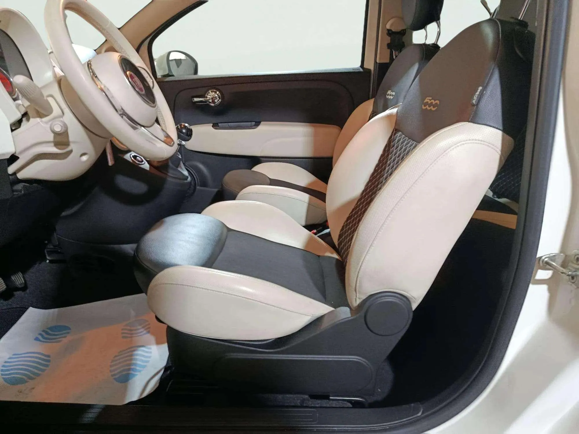 Fiat 500 Dolcevita 1.0 Hybrid - foto 15