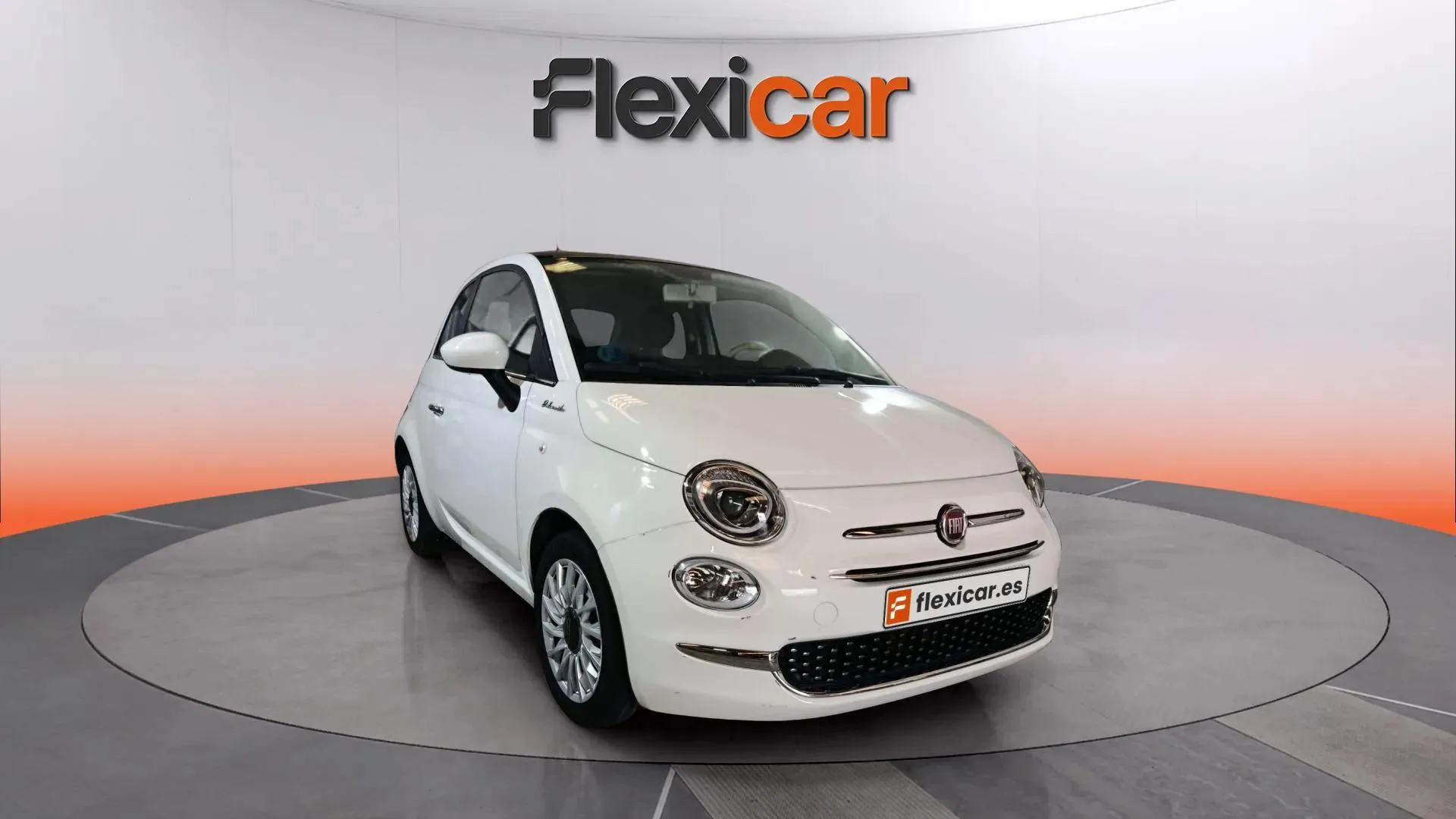 Fiat 500 Dolcevita 1.0 Hybrid