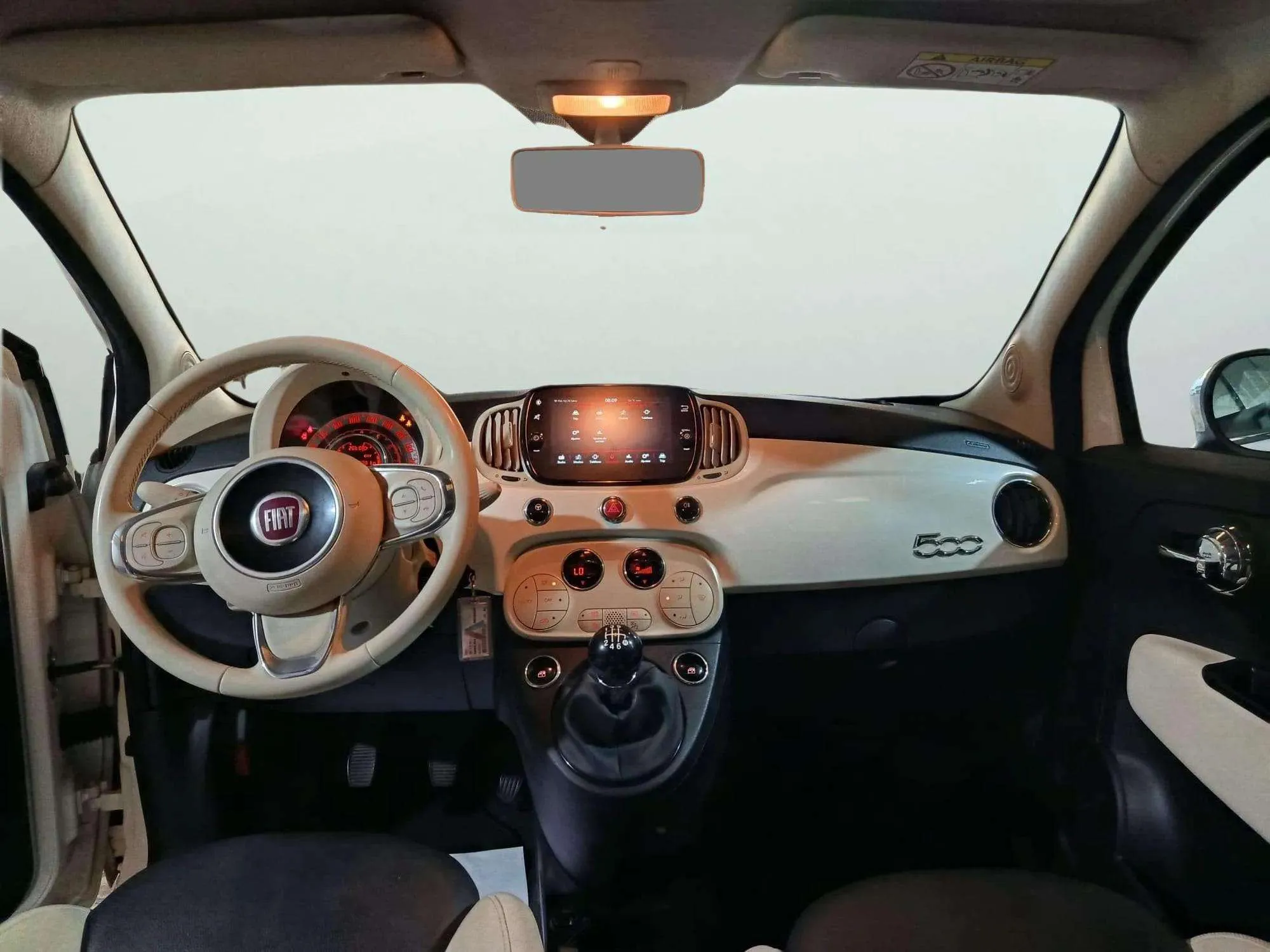 Fiat 500 Dolcevita 1.0 Hybrid - foto 9