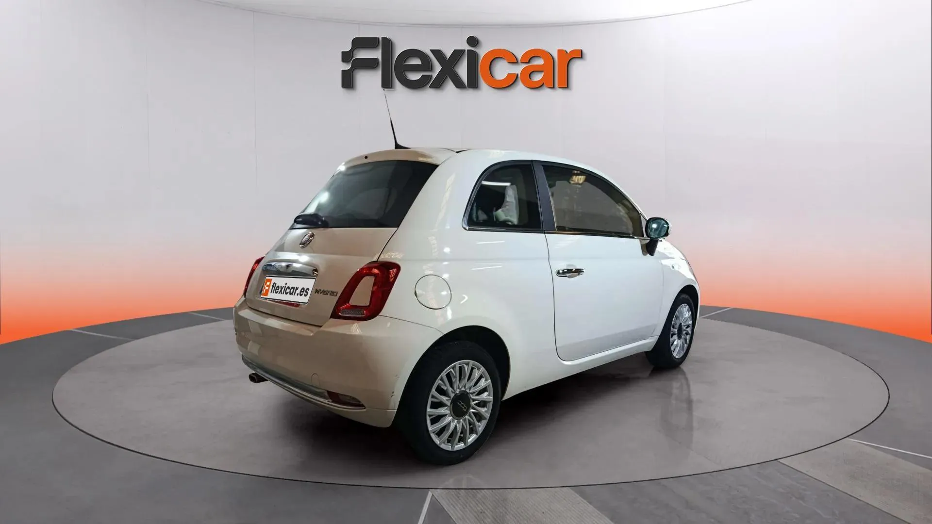 Fiat 500 Dolcevita 1.0 Hybrid - foto 5