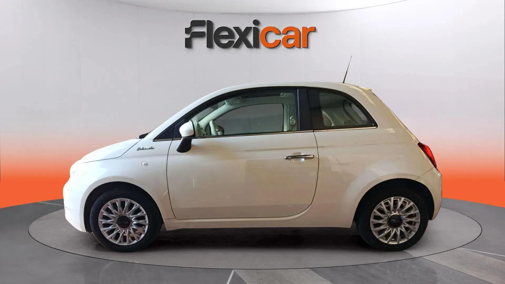 Fiat 500 Dolcevita 1.0 Hybrid - foto 6