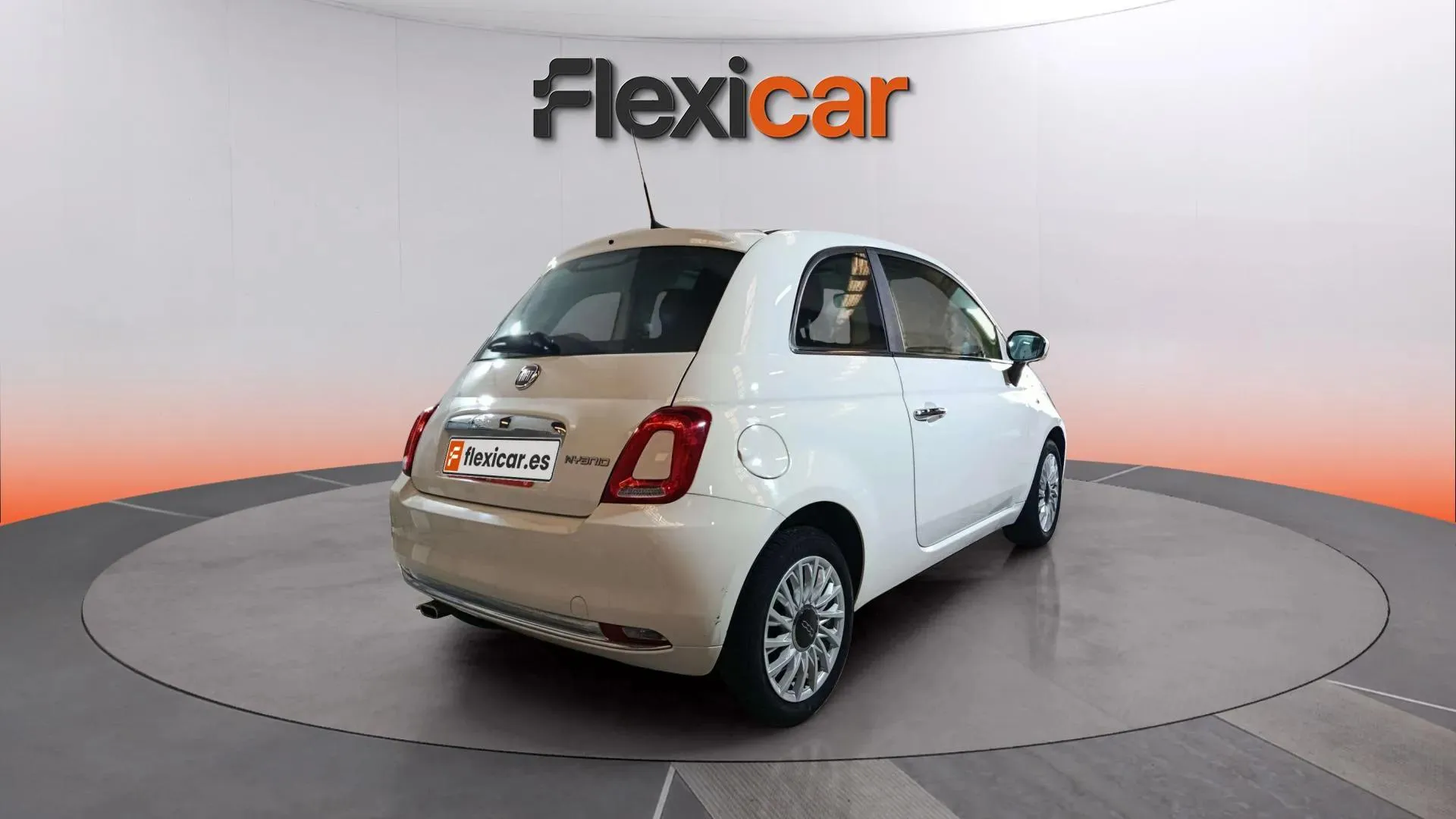 Fiat 500 Dolcevita 1.0 Hybrid - foto 8