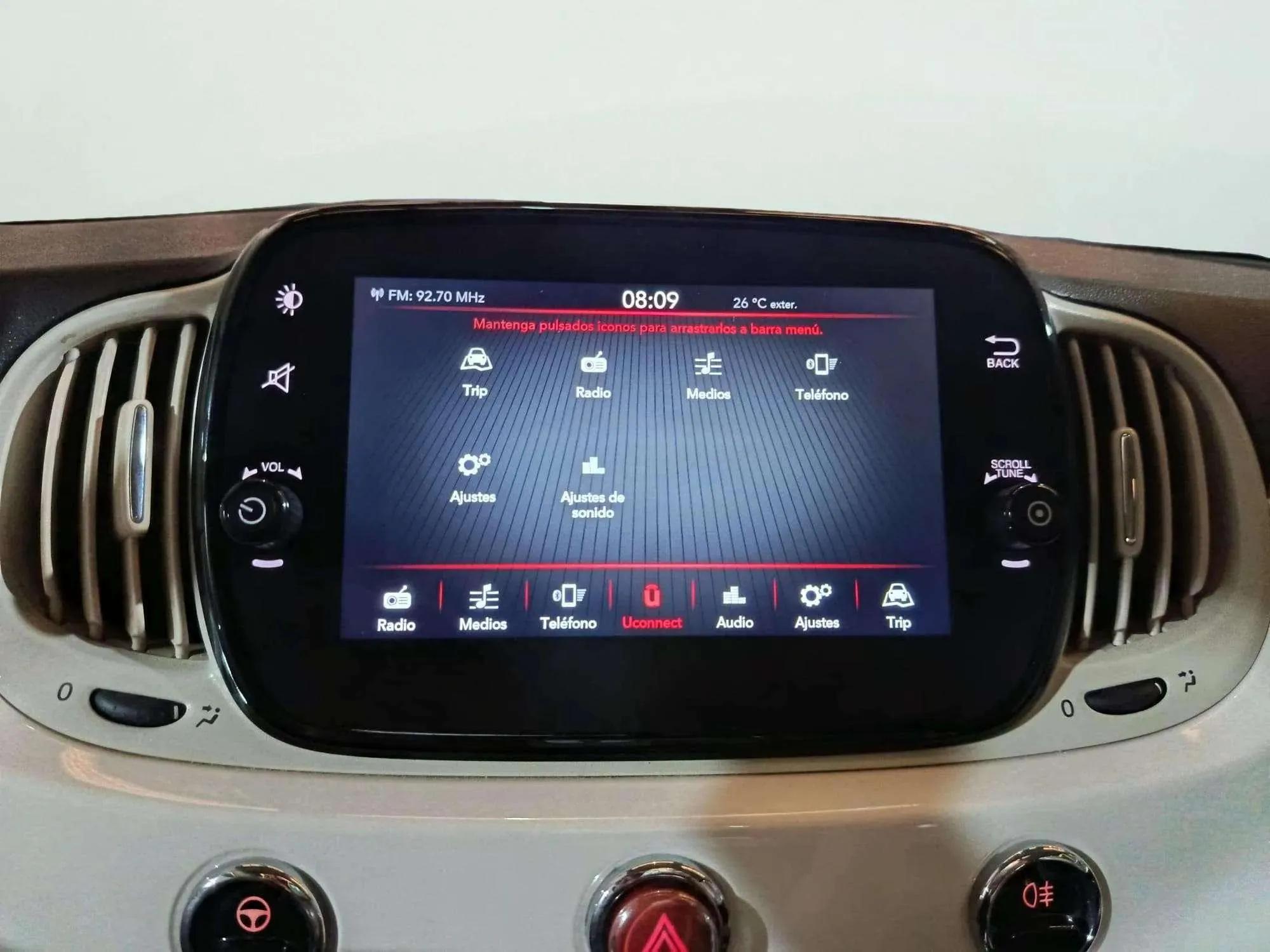 Fiat 500 Dolcevita 1.0 Hybrid - foto 10