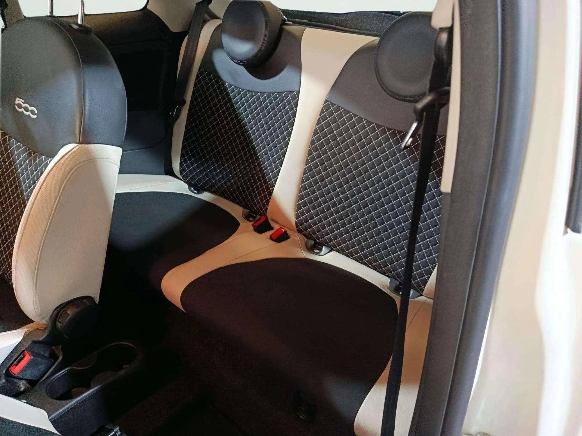 Fiat 500 Dolcevita 1.0 Hybrid - foto 13