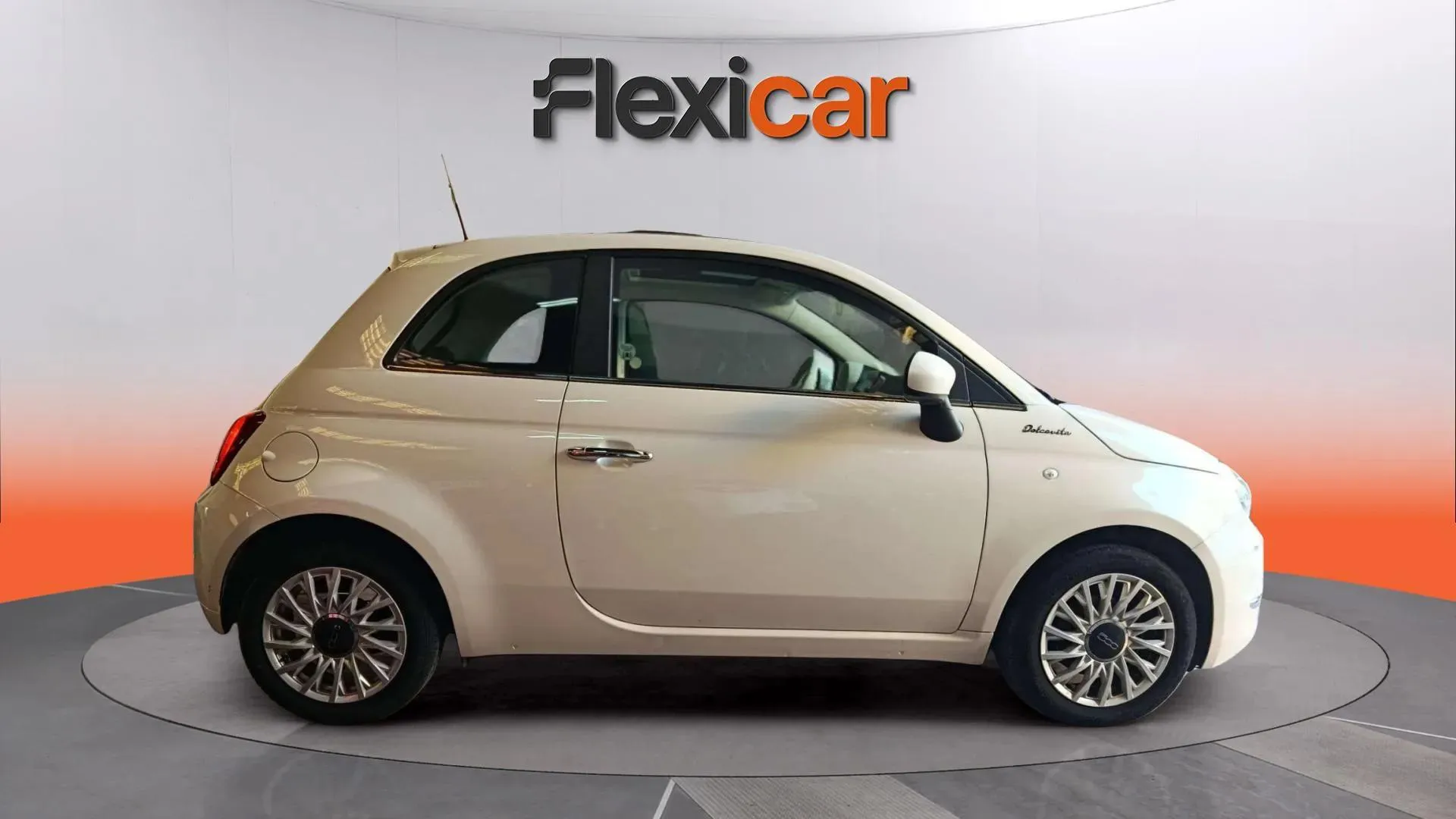 Fiat 500 Dolcevita 1.0 Hybrid - foto 3