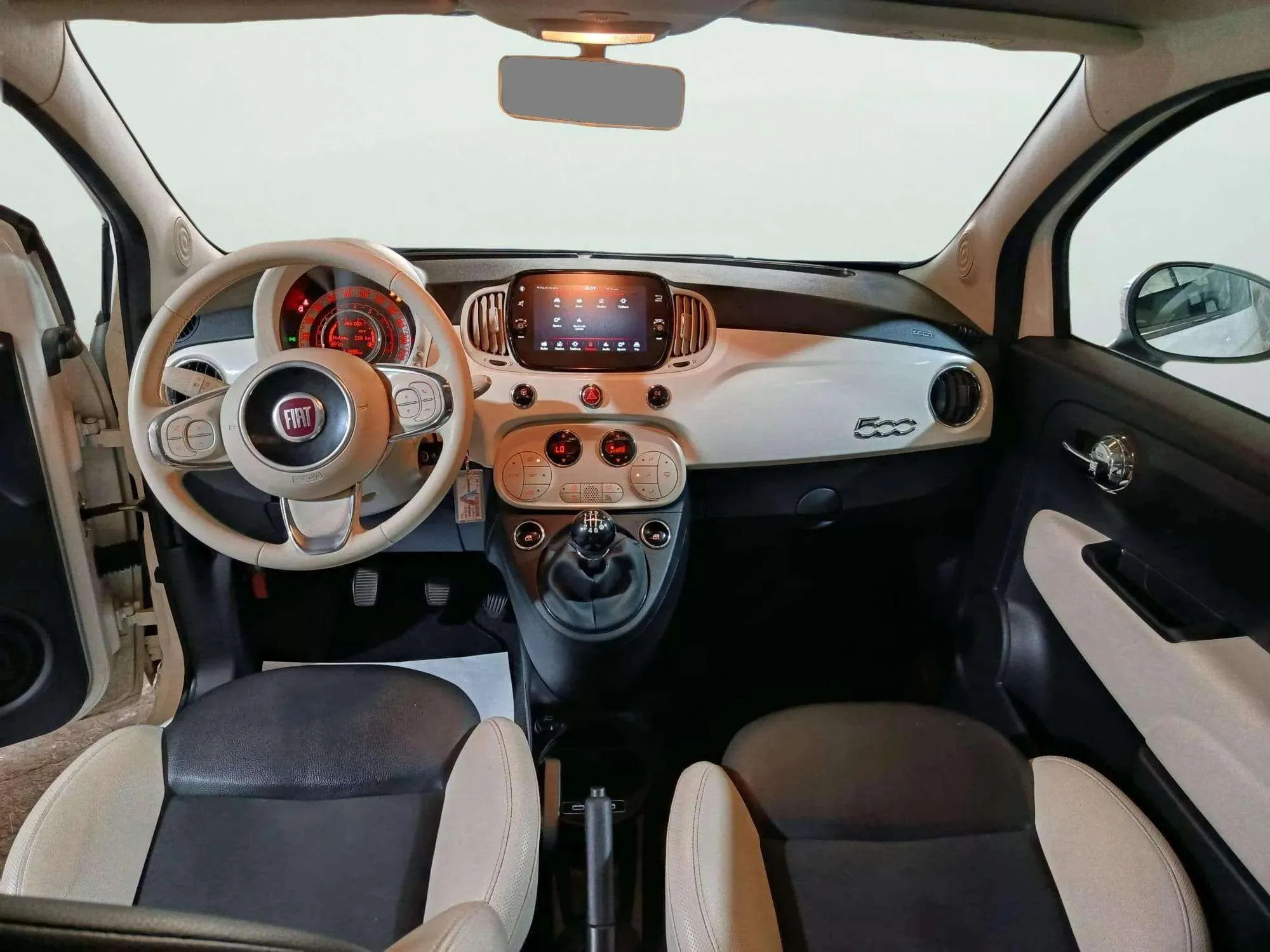 Fiat 500 Dolcevita 1.0 Hybrid - foto 11