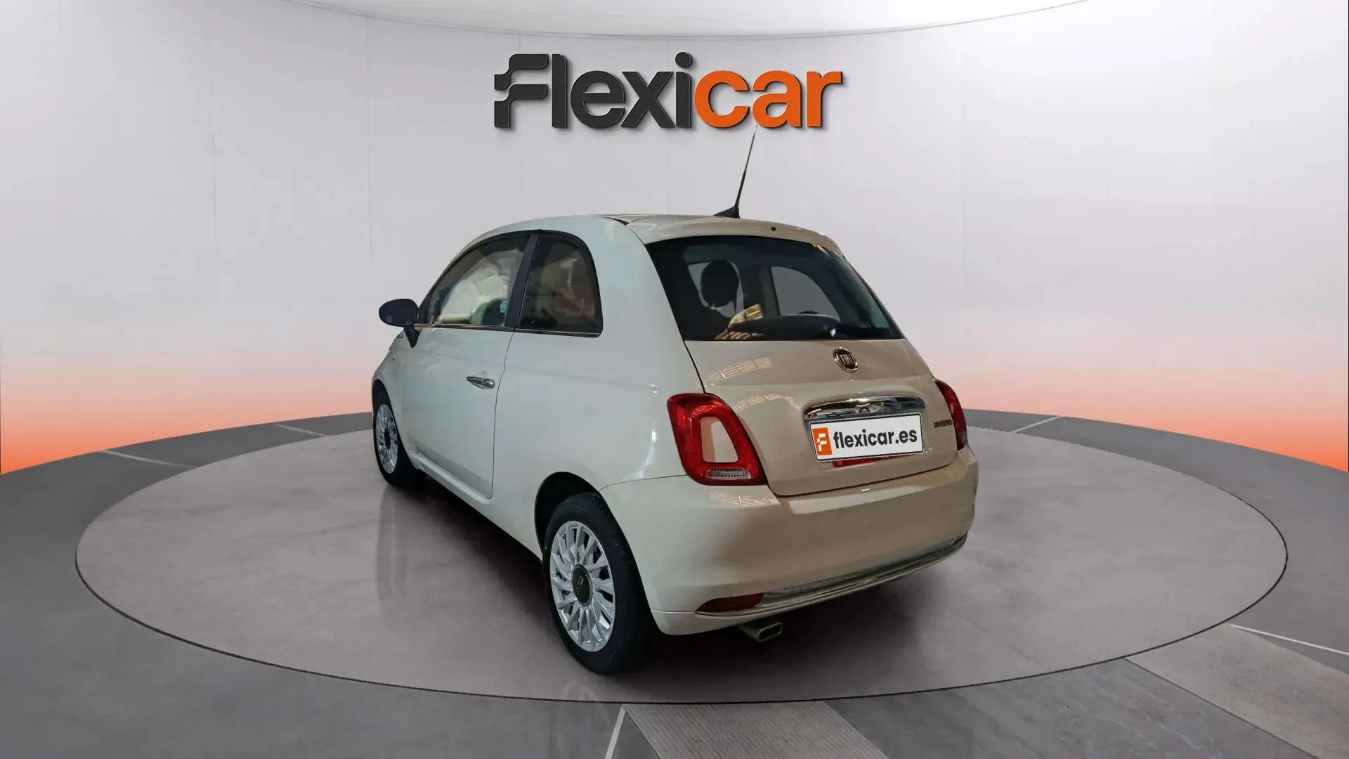 Fiat 500 Dolcevita 1.0 Hybrid - foto 7