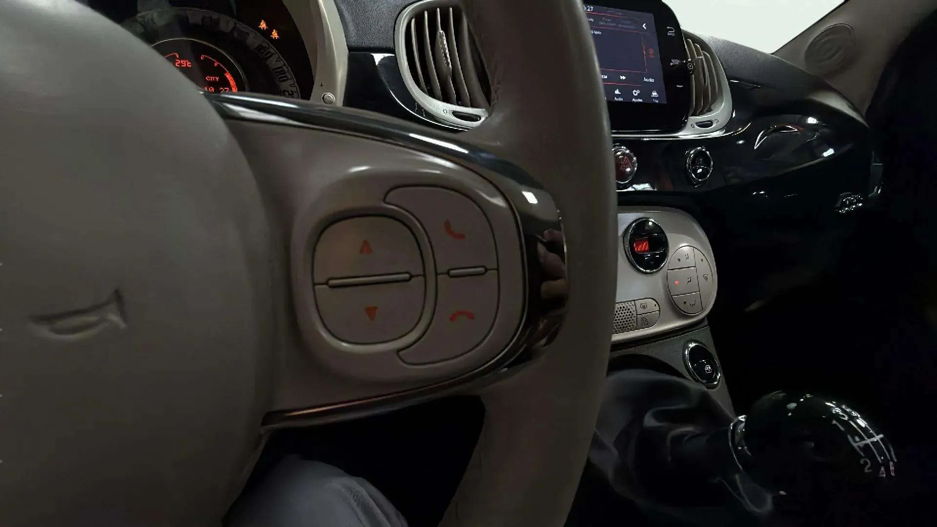 Fiat 500 Dolcevita 1.0 Hybrid - foto 15