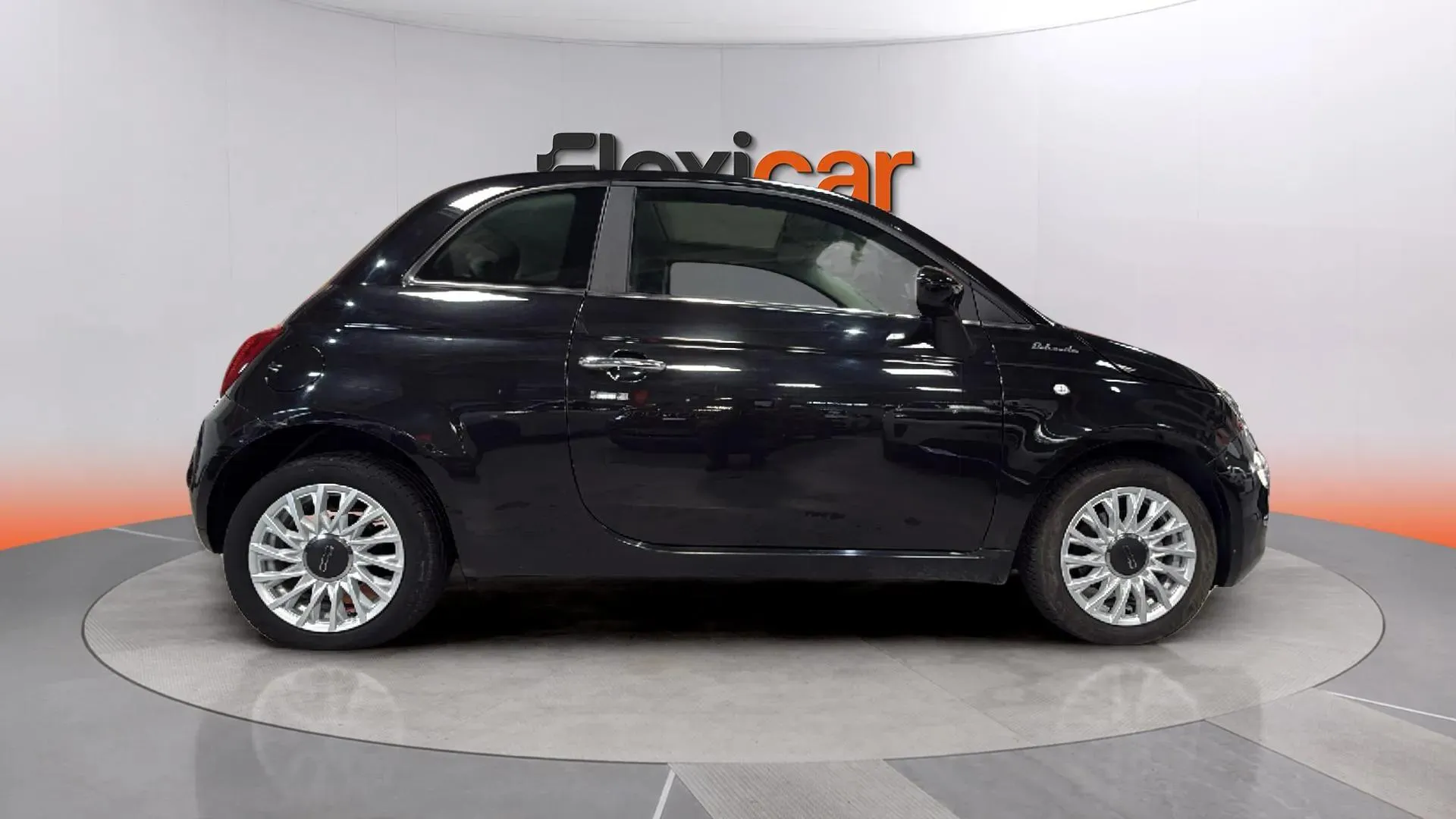 Fiat 500 Dolcevita 1.0 Hybrid - foto 4