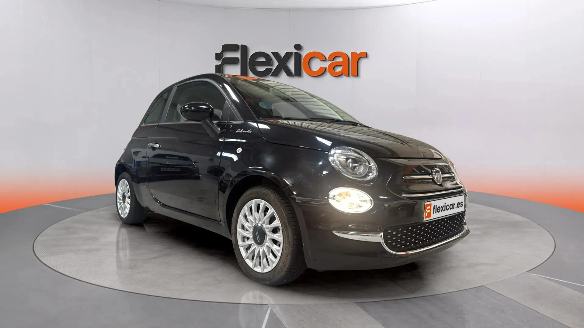 Fiat 500 Dolcevita 1.0 Hybrid