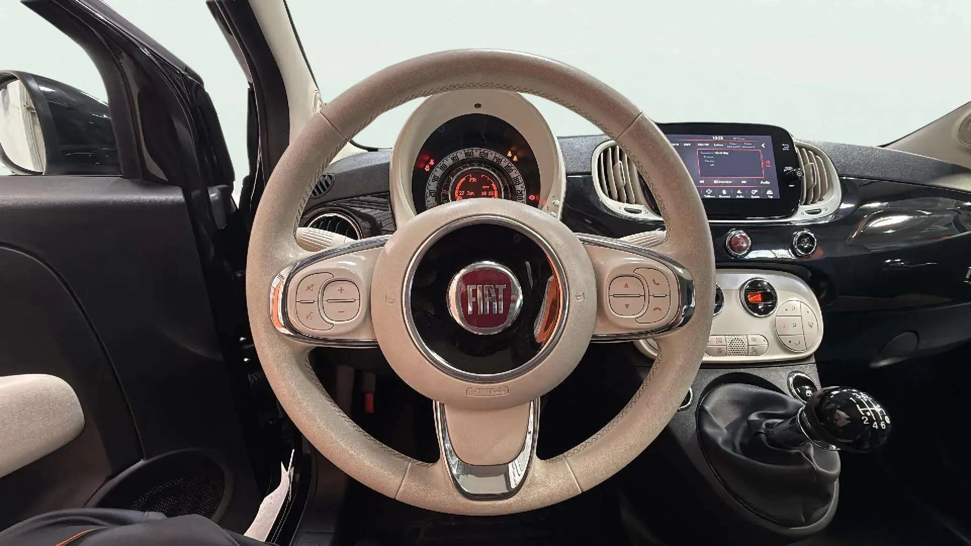 Fiat 500 Dolcevita 1.0 Hybrid - foto 11