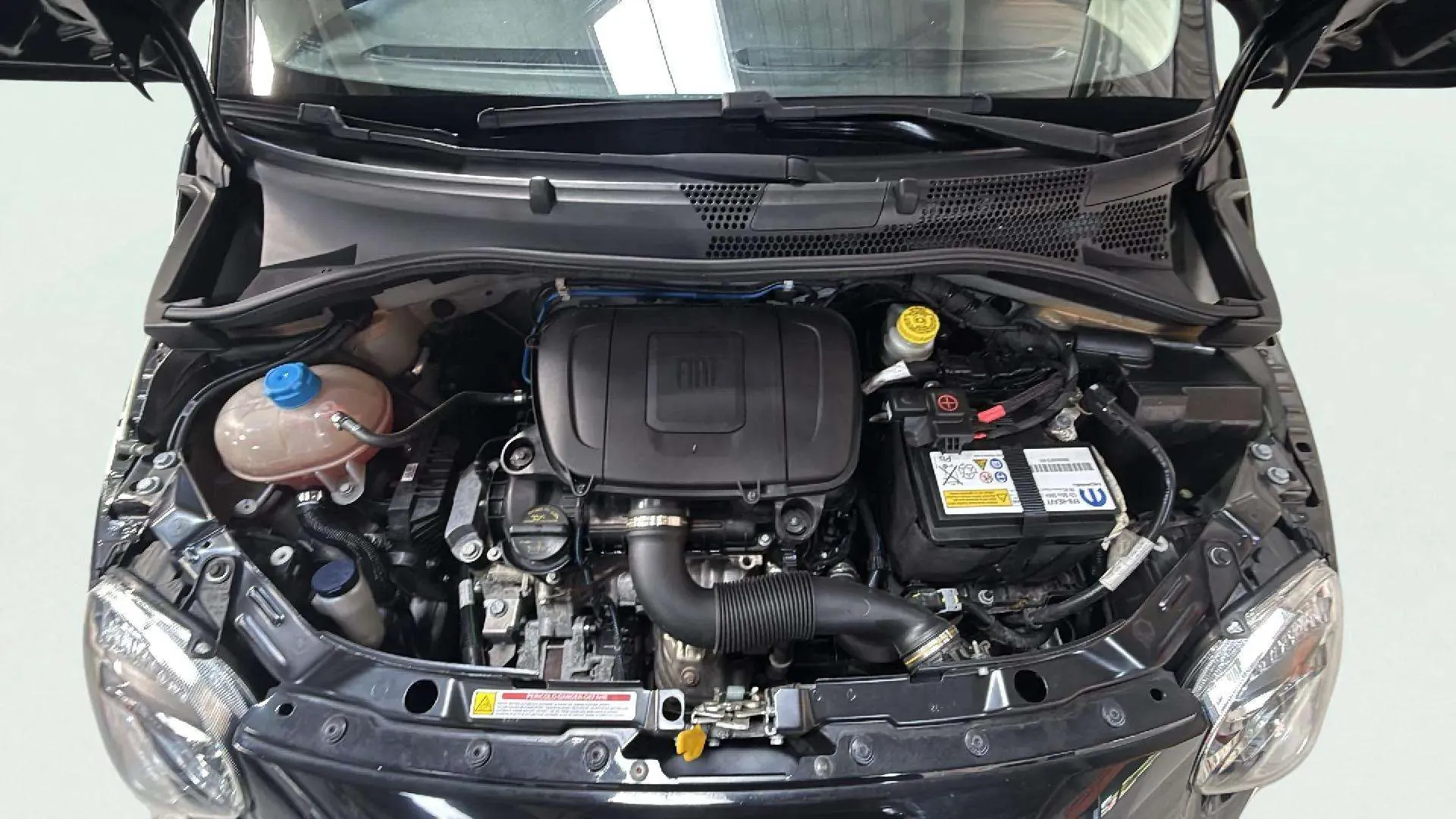Fiat 500 Dolcevita 1.0 Hybrid - foto 23