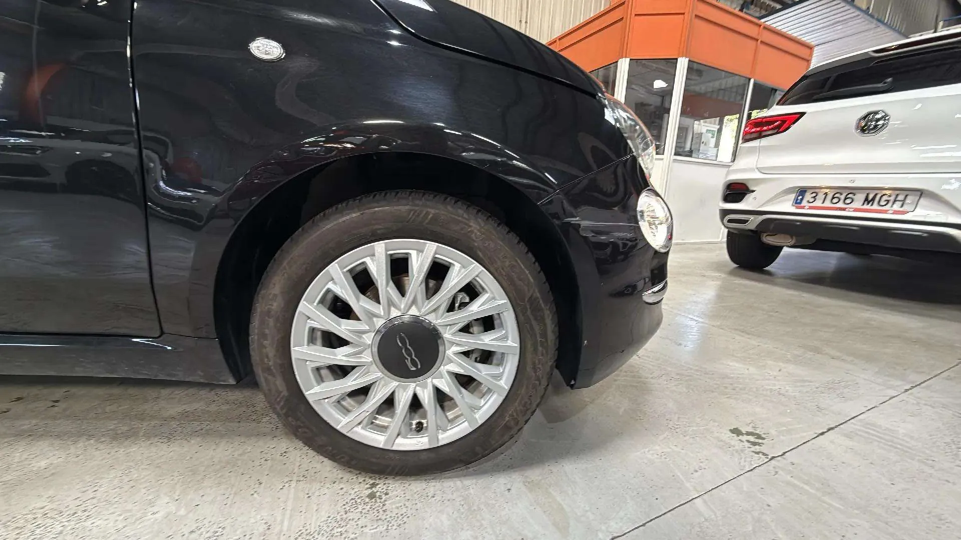 Fiat 500 Dolcevita 1.0 Hybrid - foto 25
