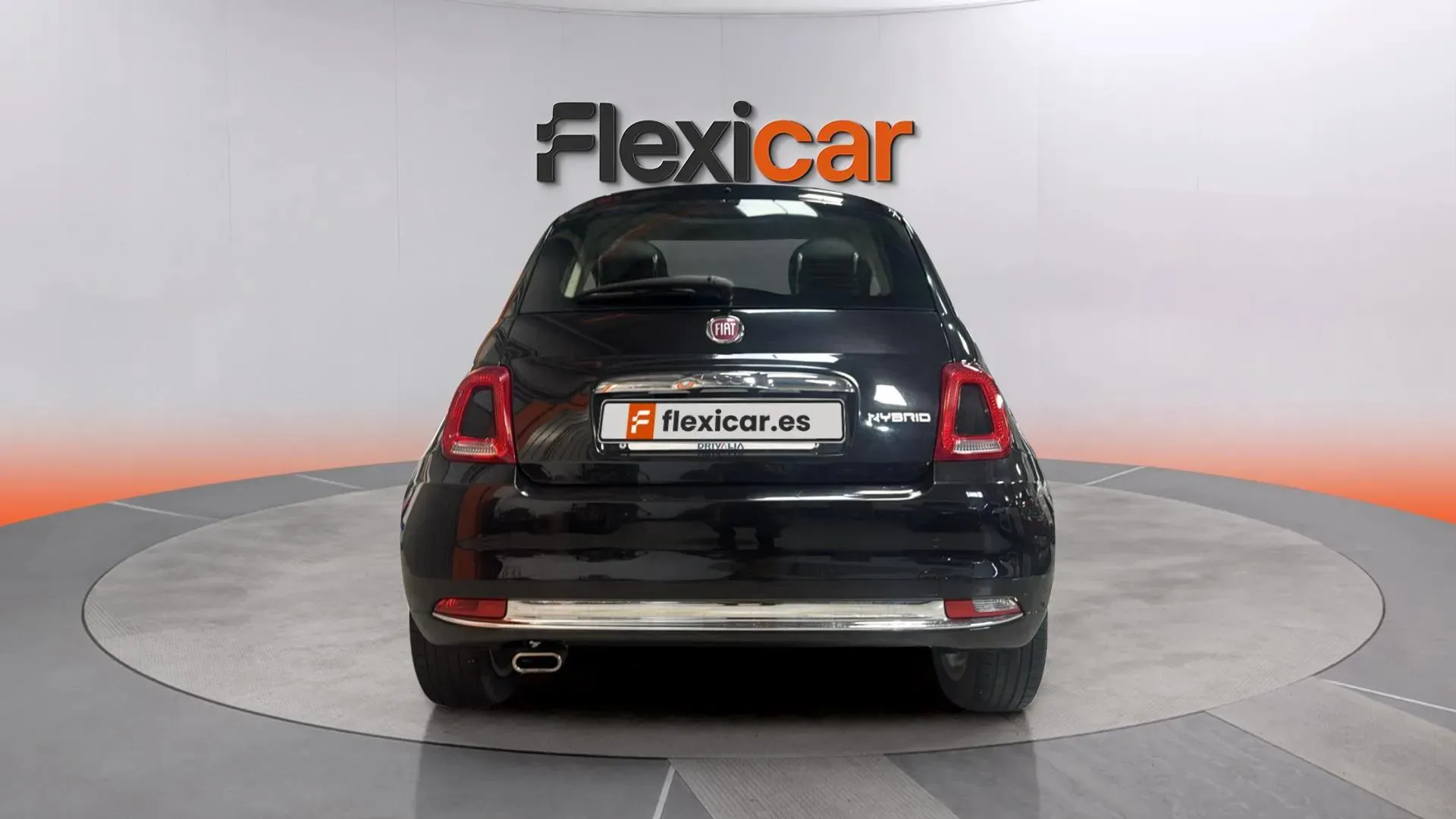Fiat 500 Dolcevita 1.0 Hybrid - foto 7