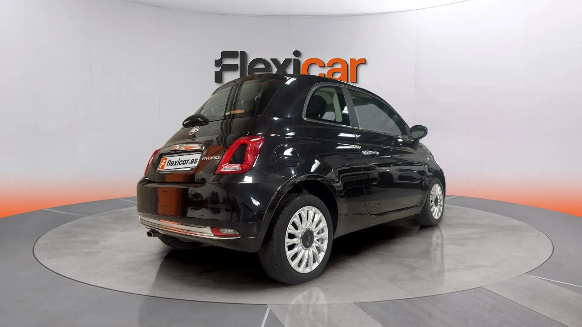 Fiat 500 Dolcevita 1.0 Hybrid - foto 8