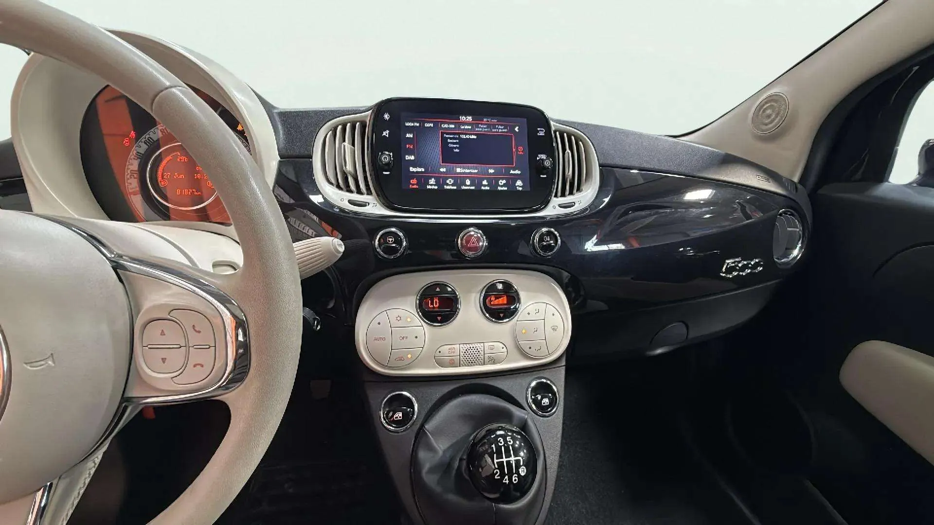 Fiat 500 Dolcevita 1.0 Hybrid - foto 12