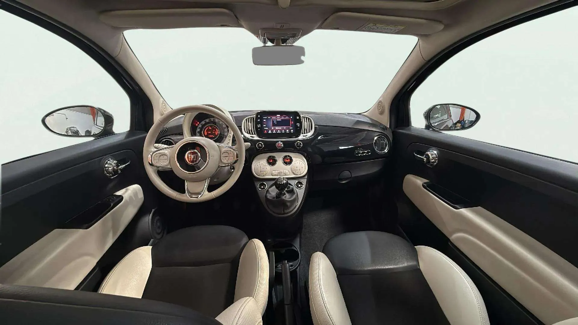 Fiat 500 Dolcevita 1.0 Hybrid - foto 10