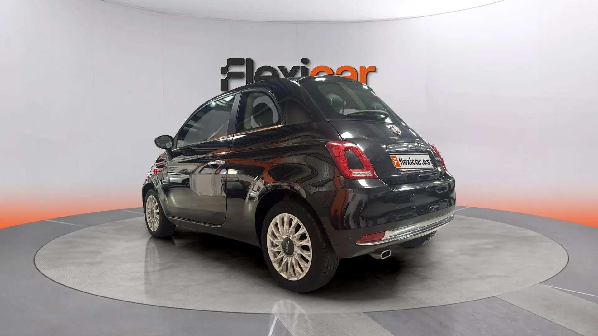 Fiat 500 Dolcevita 1.0 Hybrid - foto 6