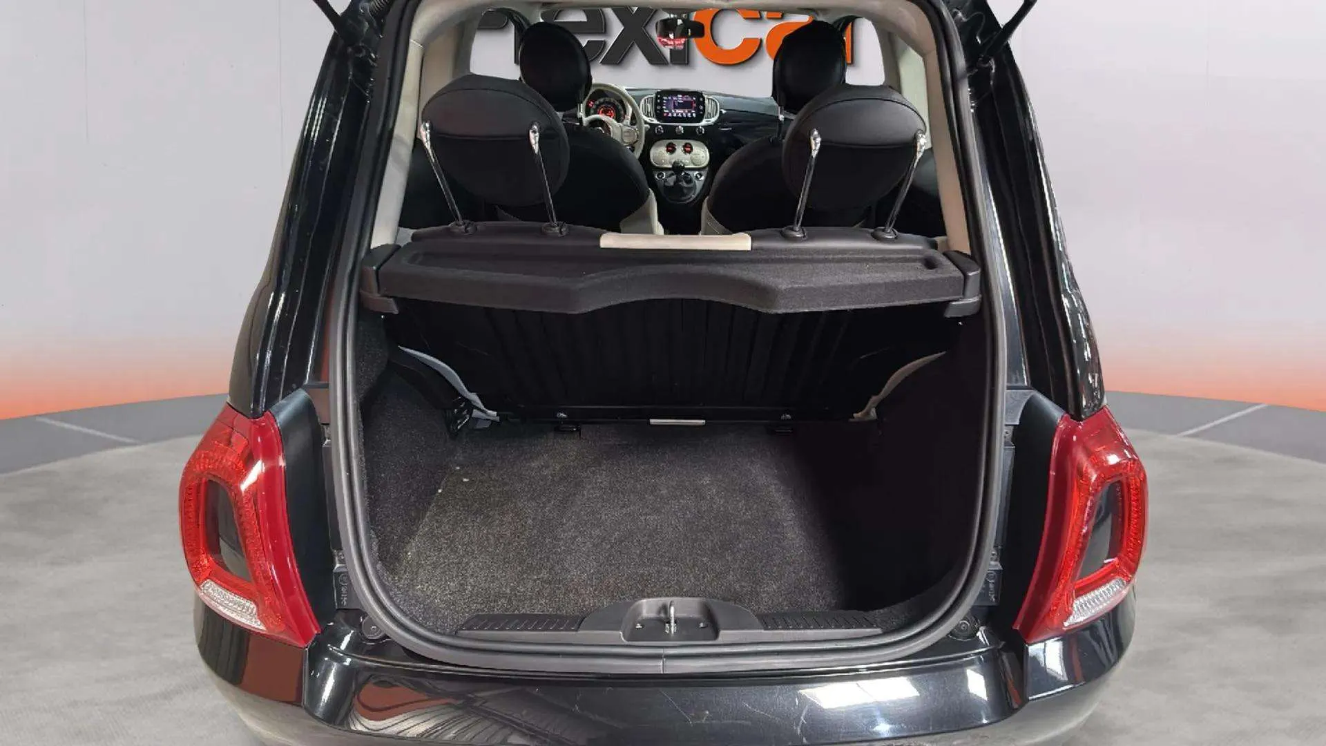 Fiat 500 Dolcevita 1.0 Hybrid - foto 24