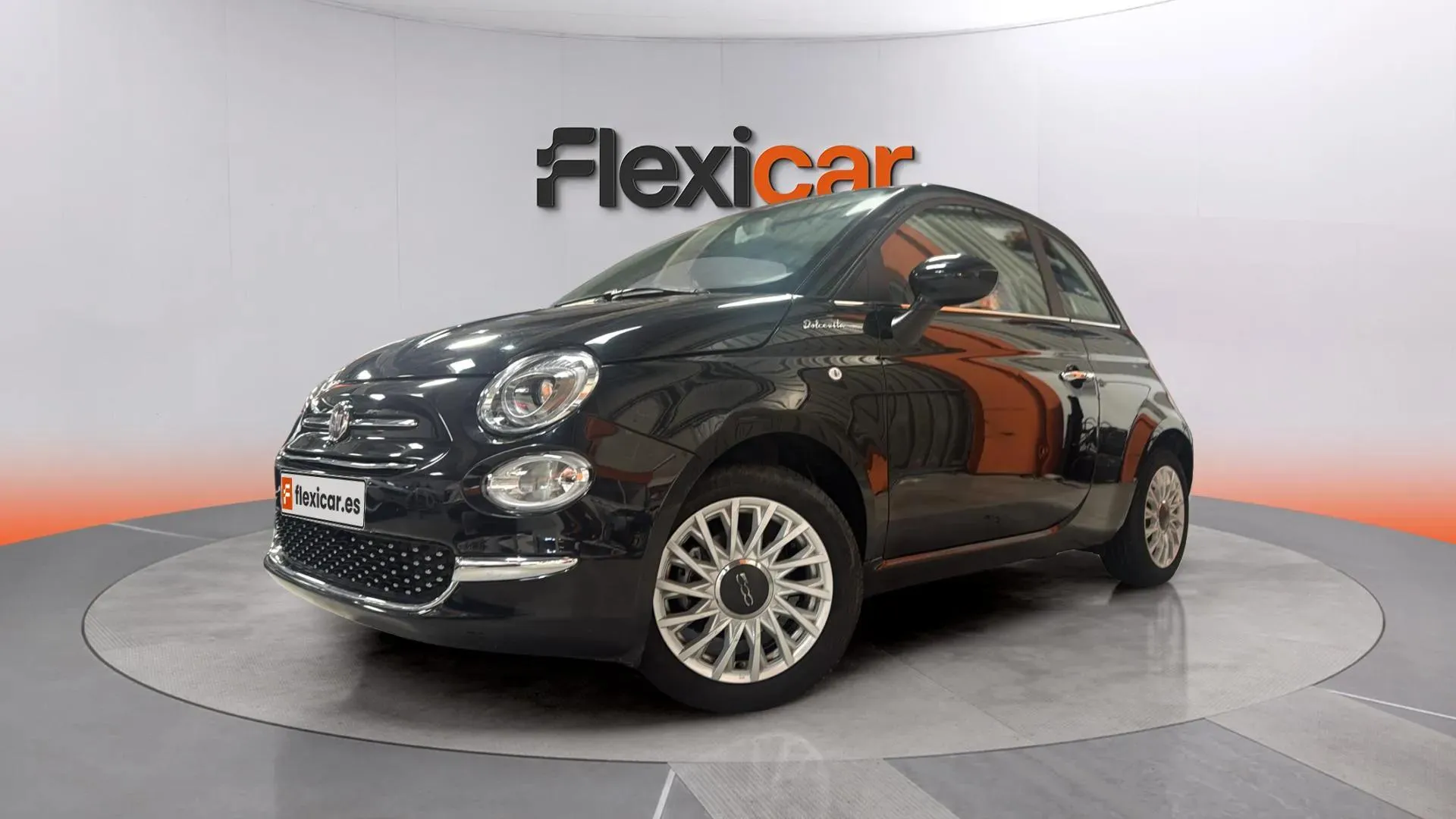 Fiat 500 Dolcevita 1.0 Hybrid - foto 3