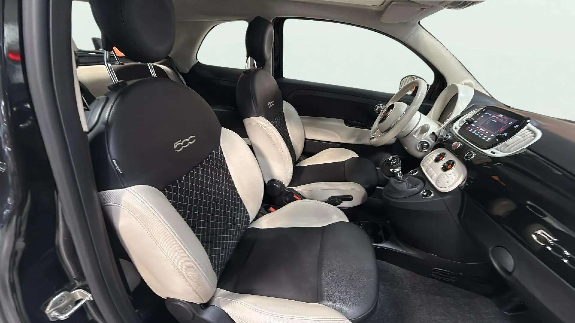 Fiat 500 Dolcevita 1.0 Hybrid - foto 9