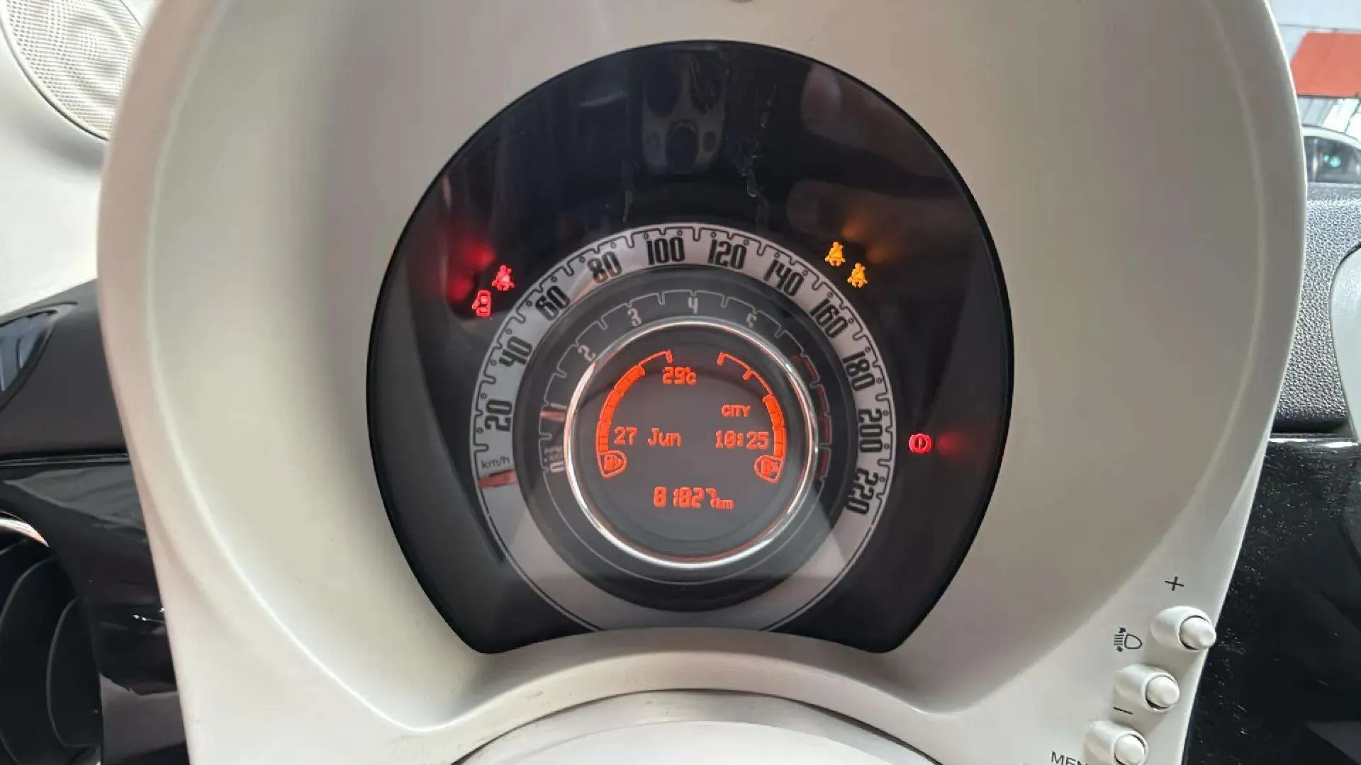 Fiat 500 Dolcevita 1.0 Hybrid - foto 13