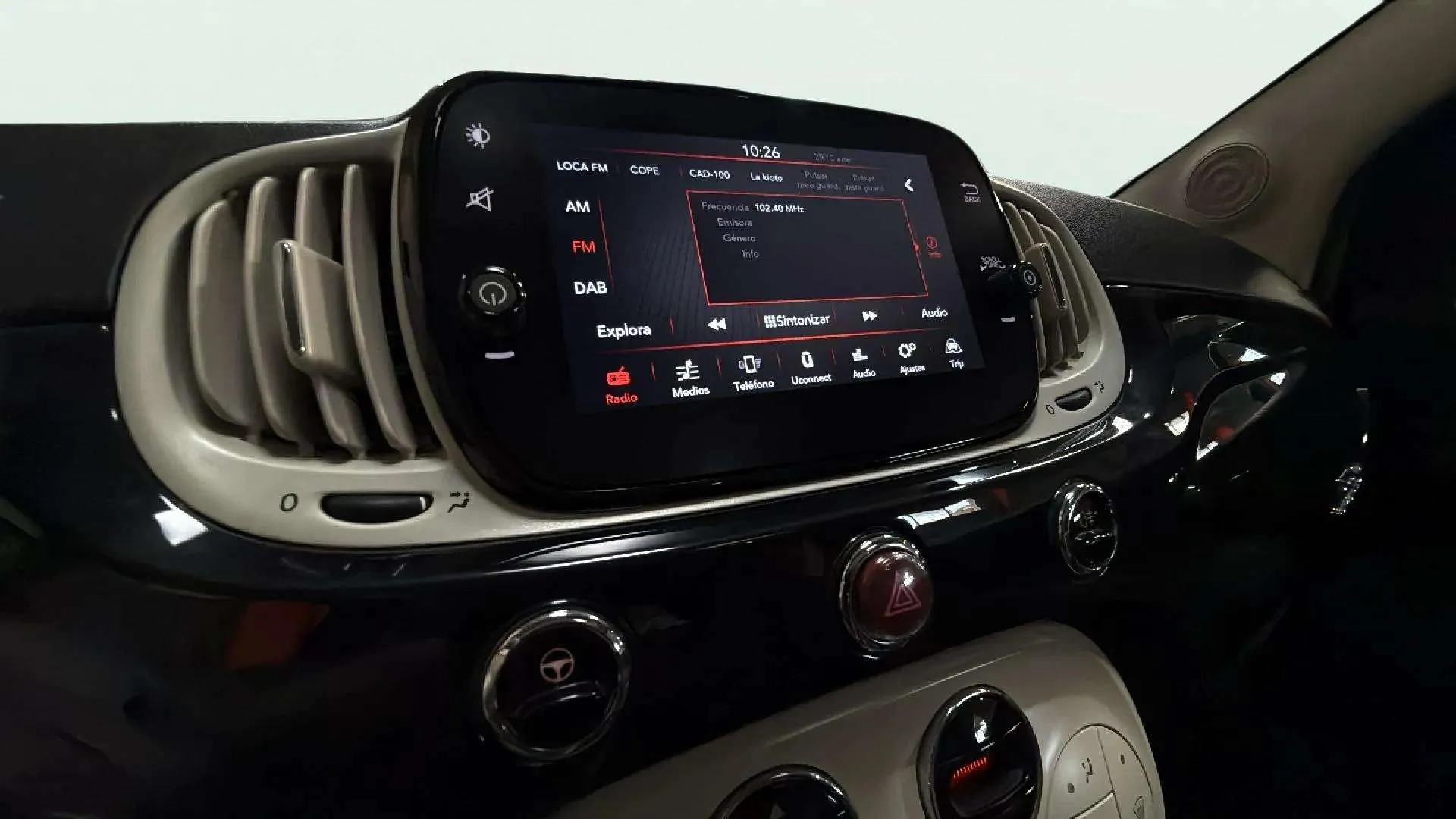 Fiat 500 Dolcevita 1.0 Hybrid - foto 16