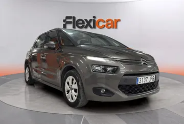citroen c4 picasso bluehdi 100cv feel diesel manual cordoba 903000000262671