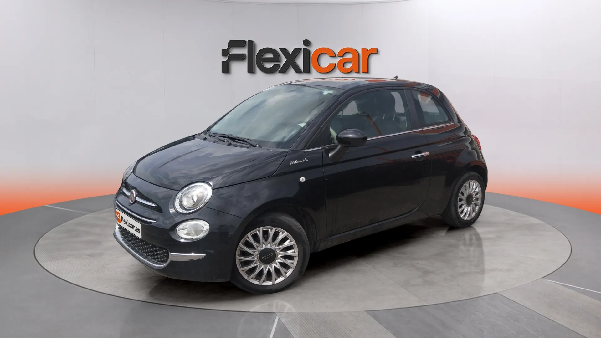 Fiat 500 Dolcevita 1.0 Hybrid - foto 3