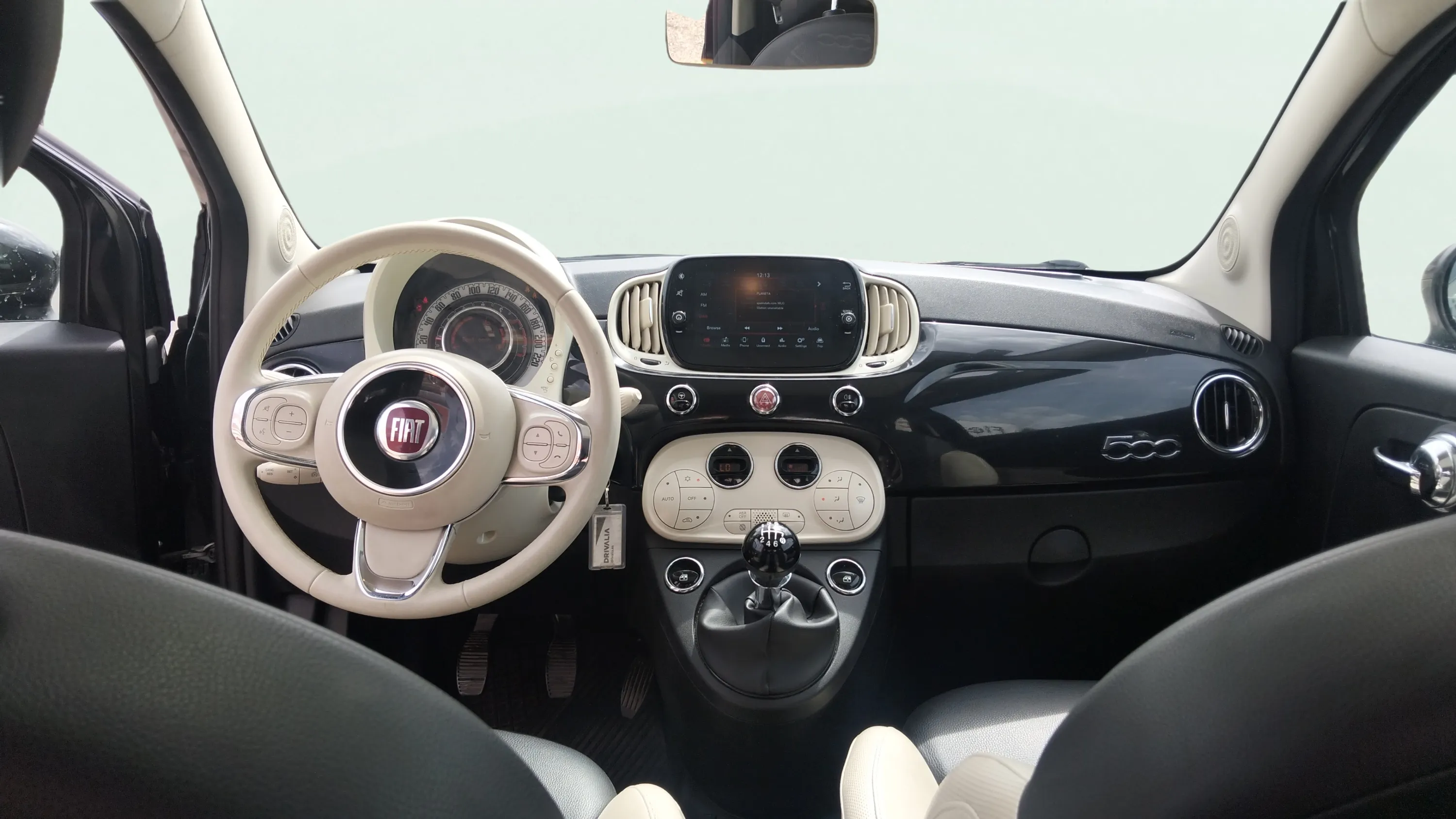 Fiat 500 Dolcevita 1.0 Hybrid - foto 9