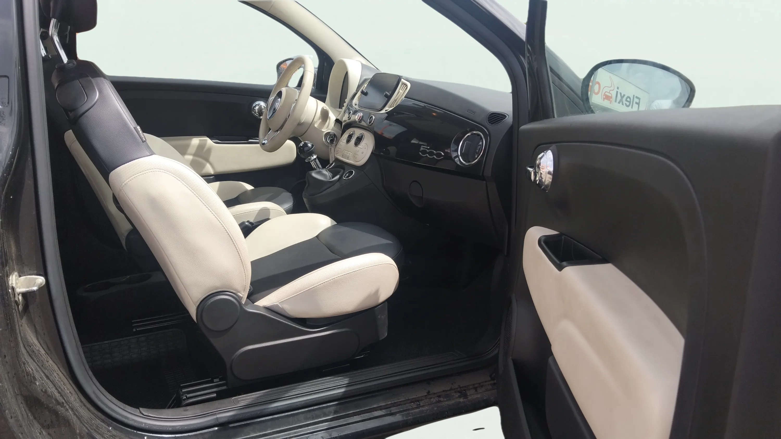 Fiat 500 Dolcevita 1.0 Hybrid - foto 13