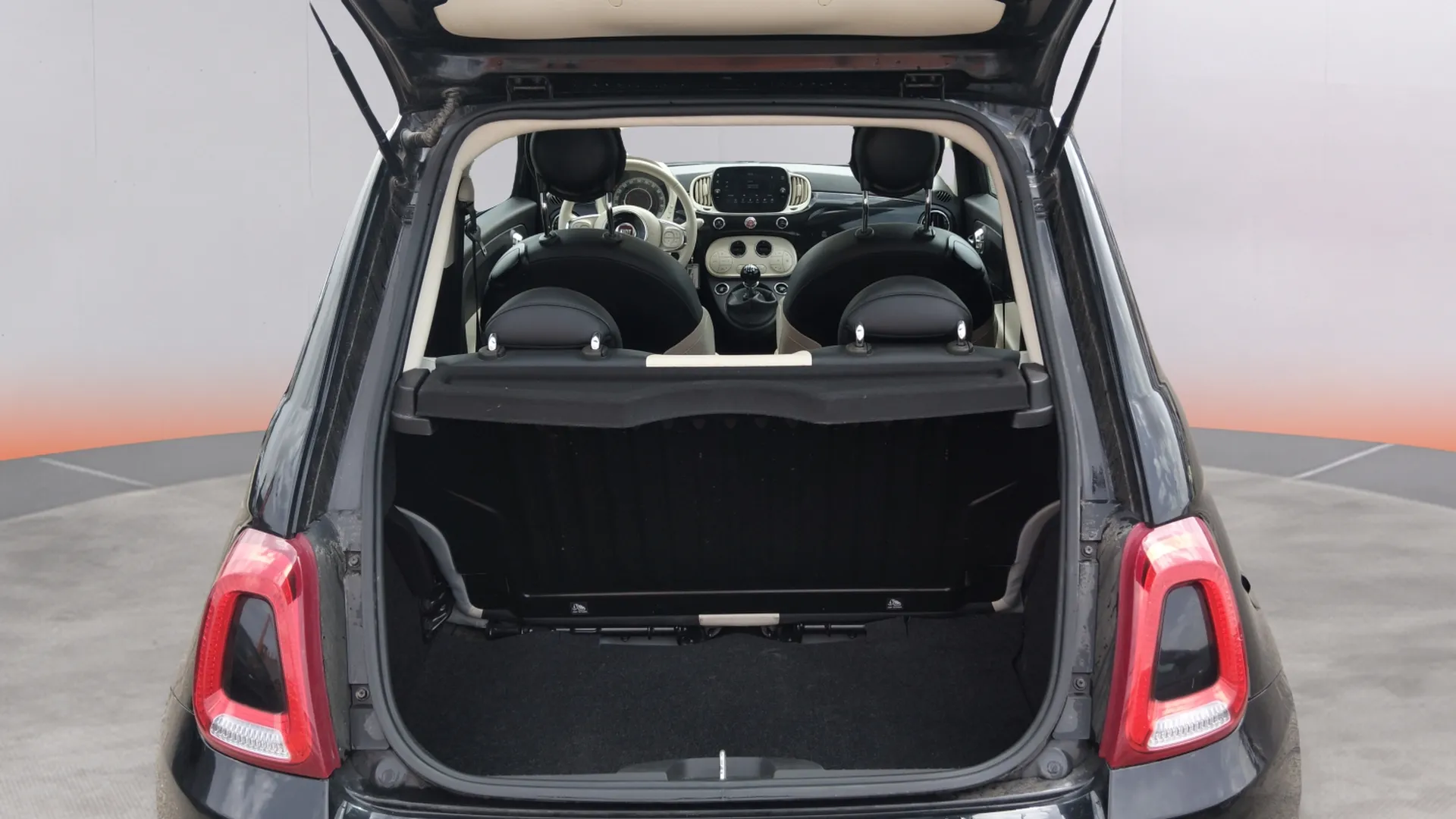 Fiat 500 Dolcevita 1.0 Hybrid - foto 8