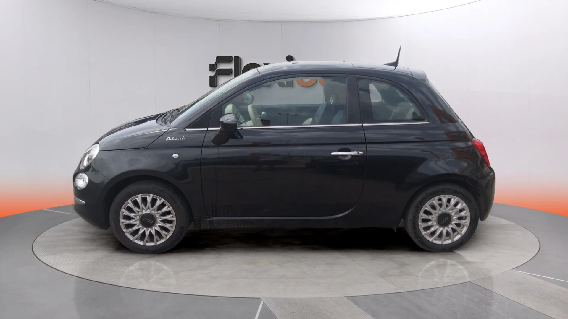 Fiat 500 Dolcevita 1.0 Hybrid - foto 4