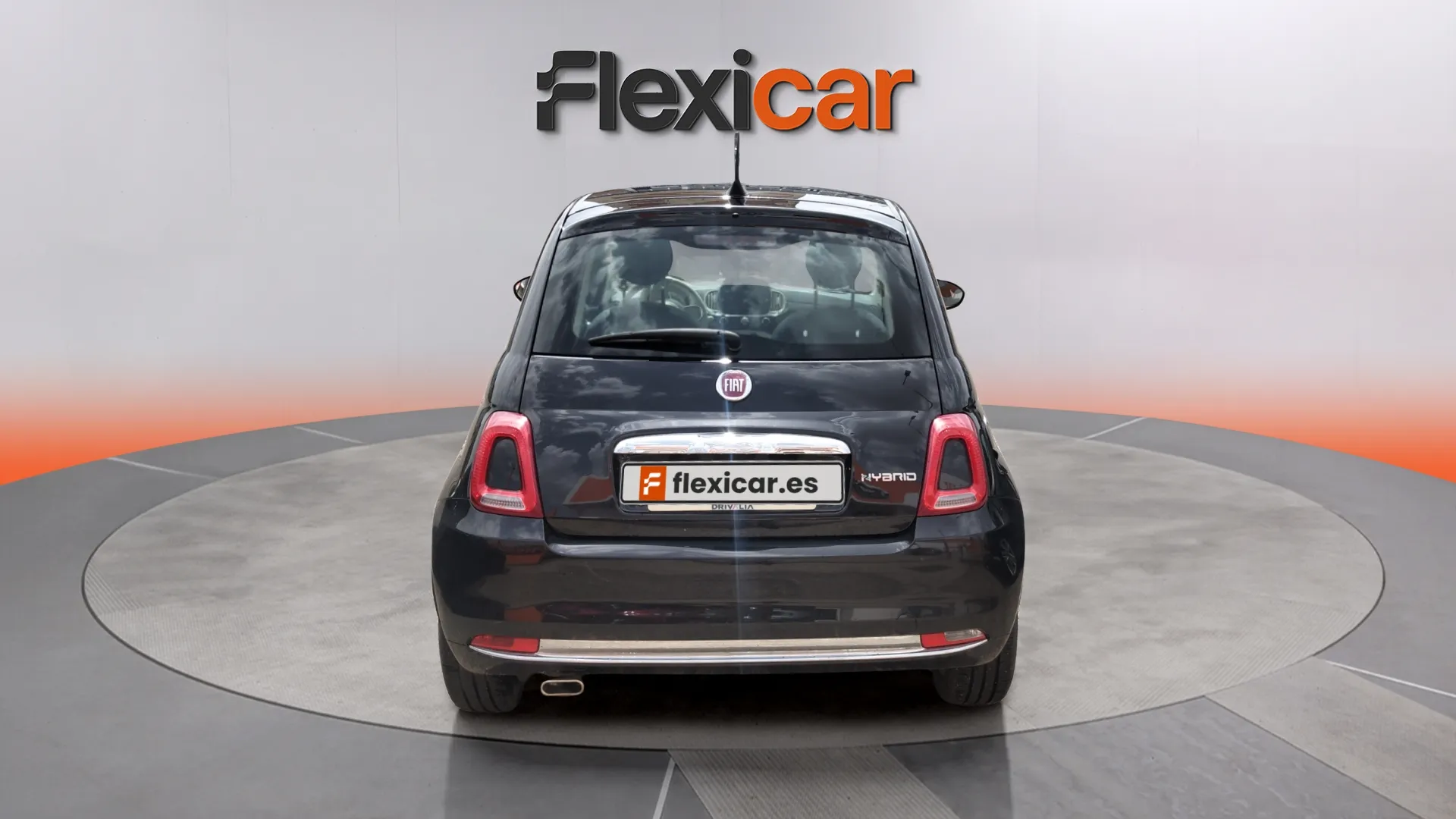 Fiat 500 Dolcevita 1.0 Hybrid - foto 7