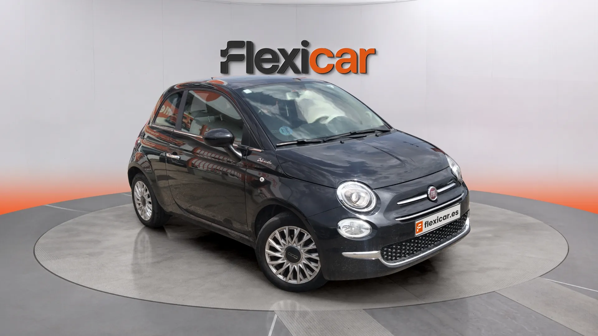 Fiat 500 Dolcevita 1.0 Hybrid