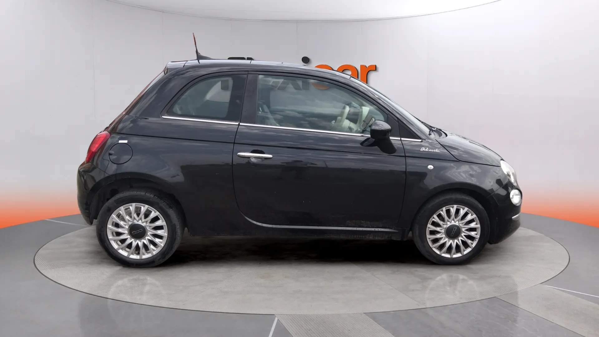 Fiat 500 Dolcevita 1.0 Hybrid - foto 5