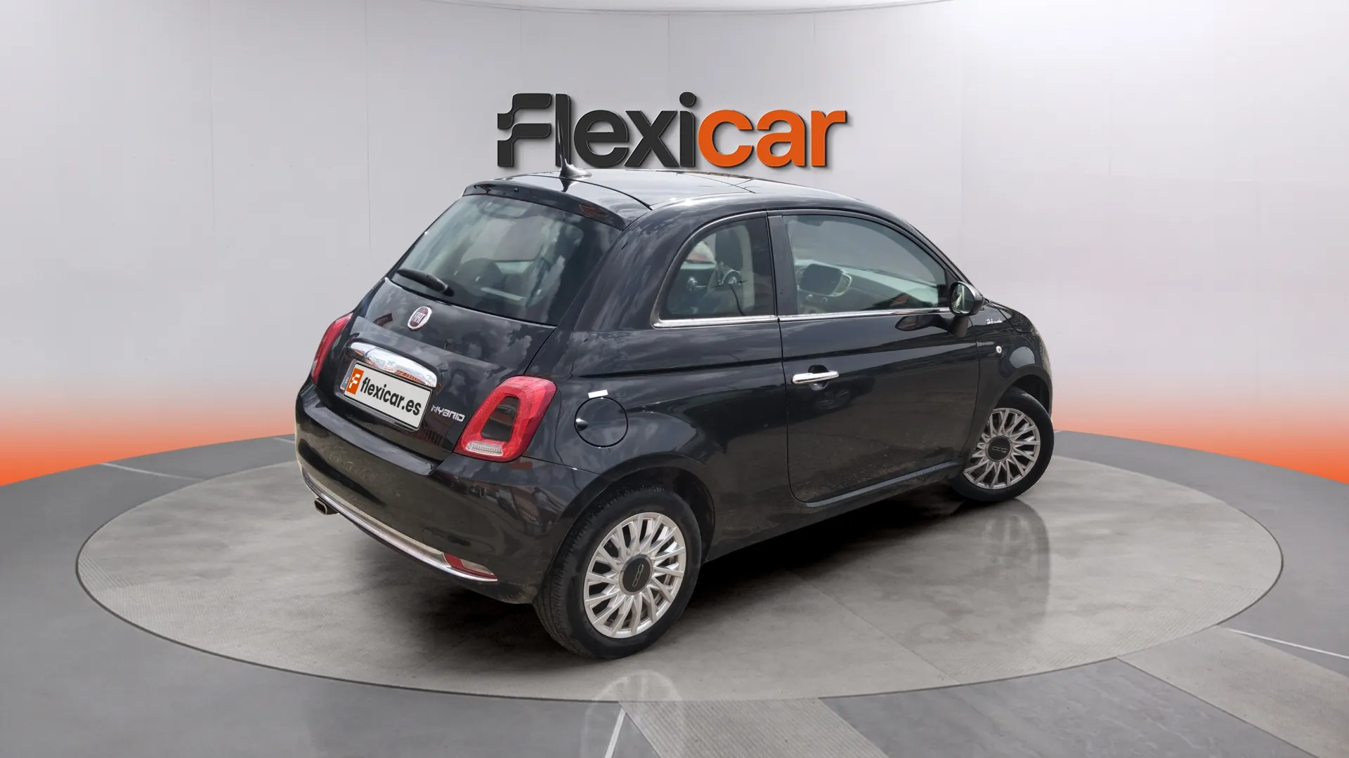 Fiat 500 Dolcevita 1.0 Hybrid - foto 6
