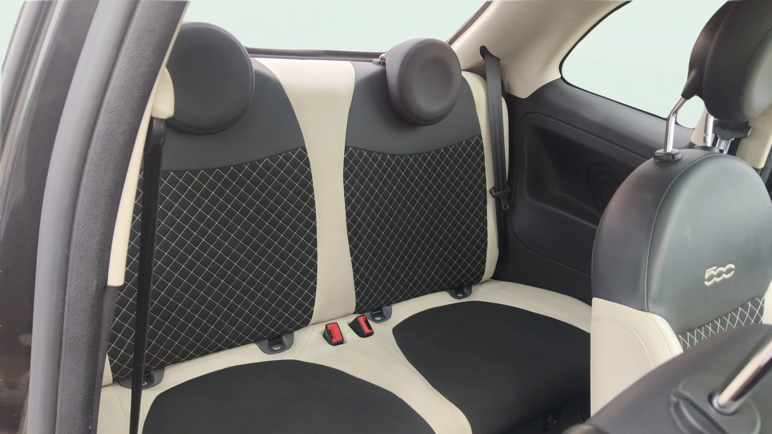 Fiat 500 Dolcevita 1.0 Hybrid - foto 15