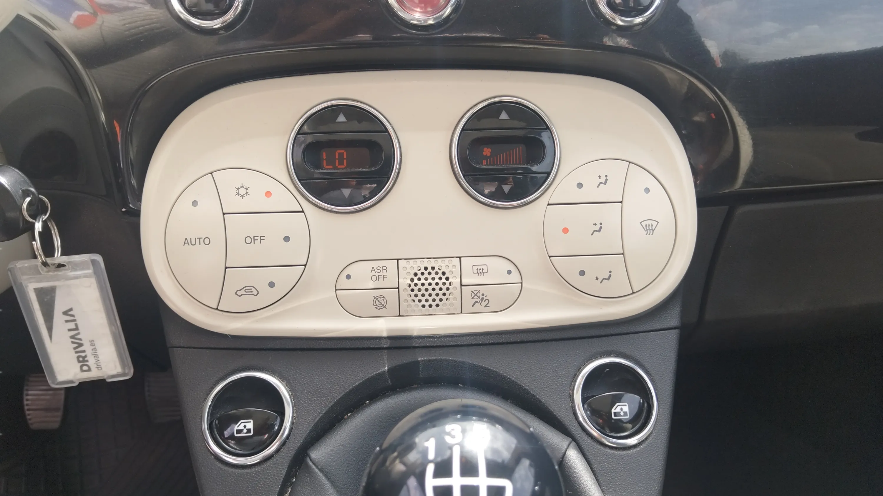 Fiat 500 Dolcevita 1.0 Hybrid - foto 10