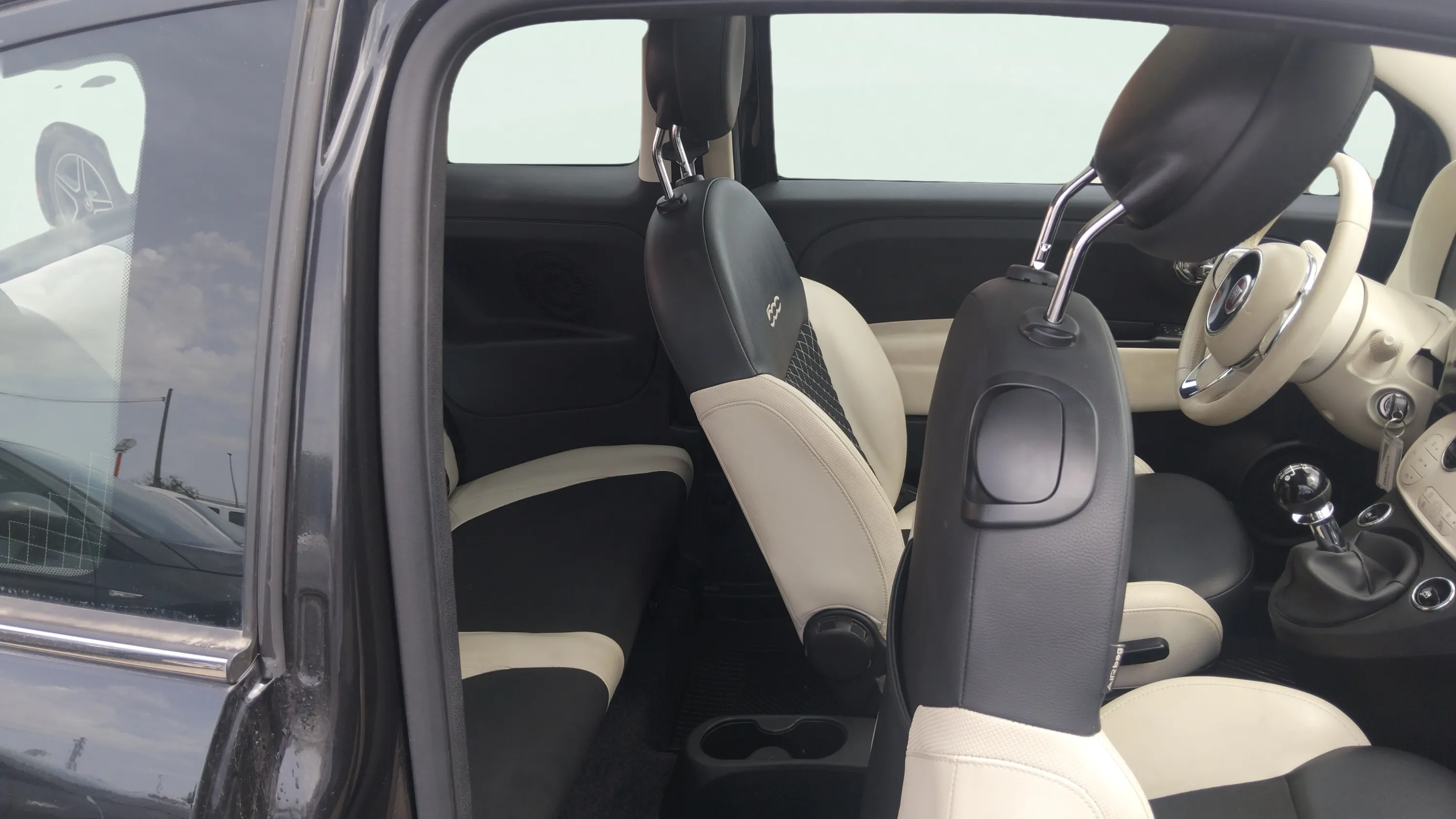 Fiat 500 Dolcevita 1.0 Hybrid - foto 14