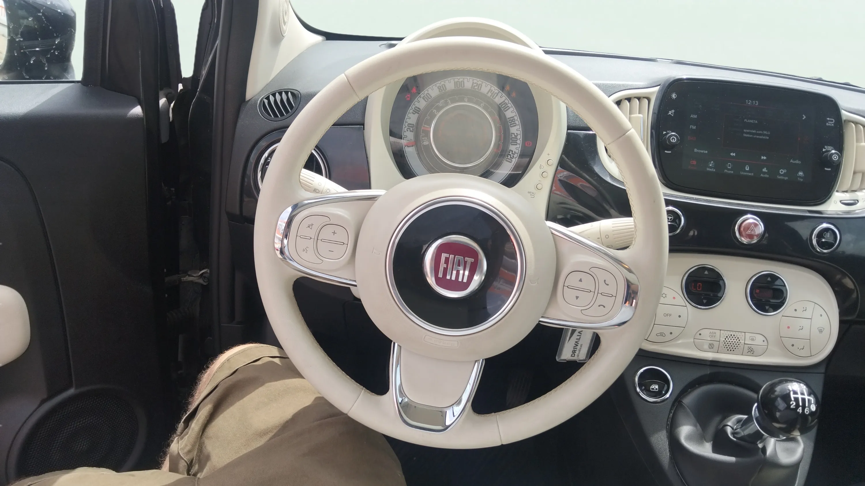 Fiat 500 Dolcevita 1.0 Hybrid - foto 11