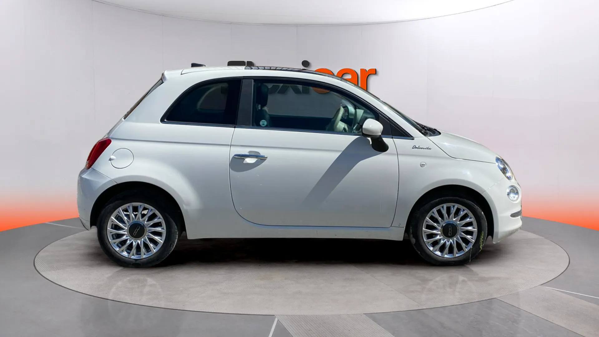 Fiat 500 Dolcevita 1.0 Hybrid - foto 7